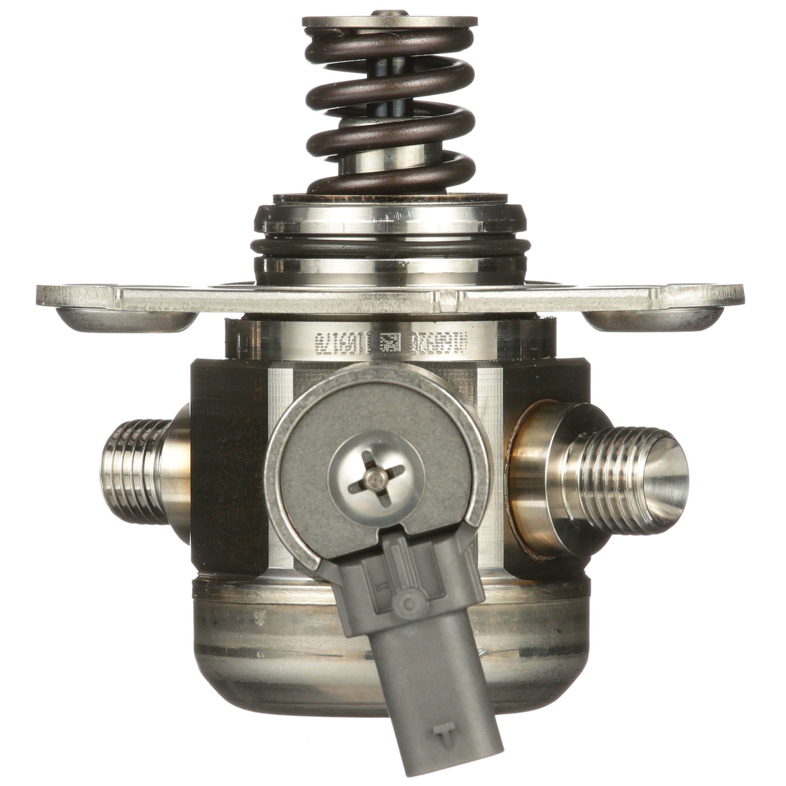 Direct Injection High Pressure Fuel Pump