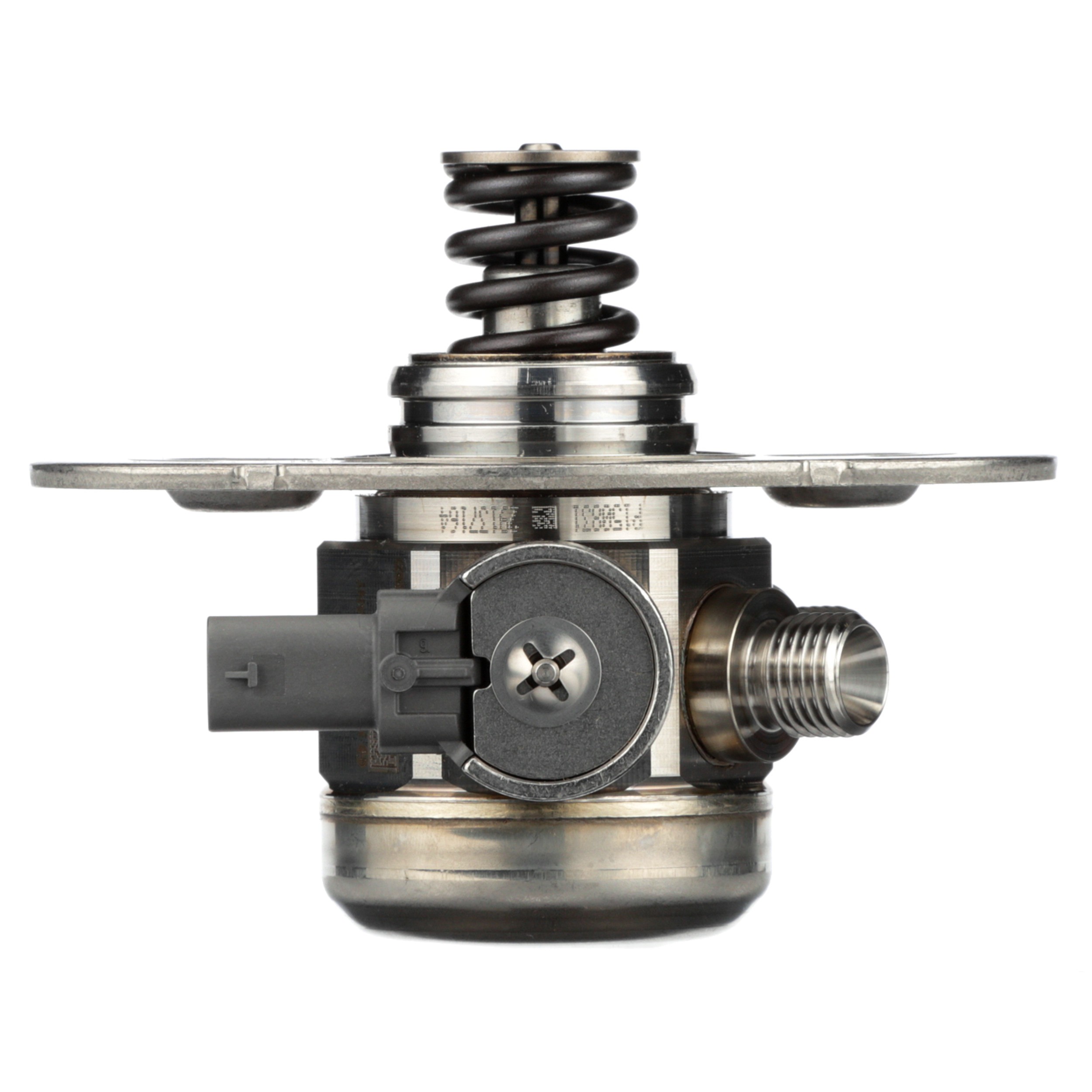 Direct Injection High Pressure Fuel Pump