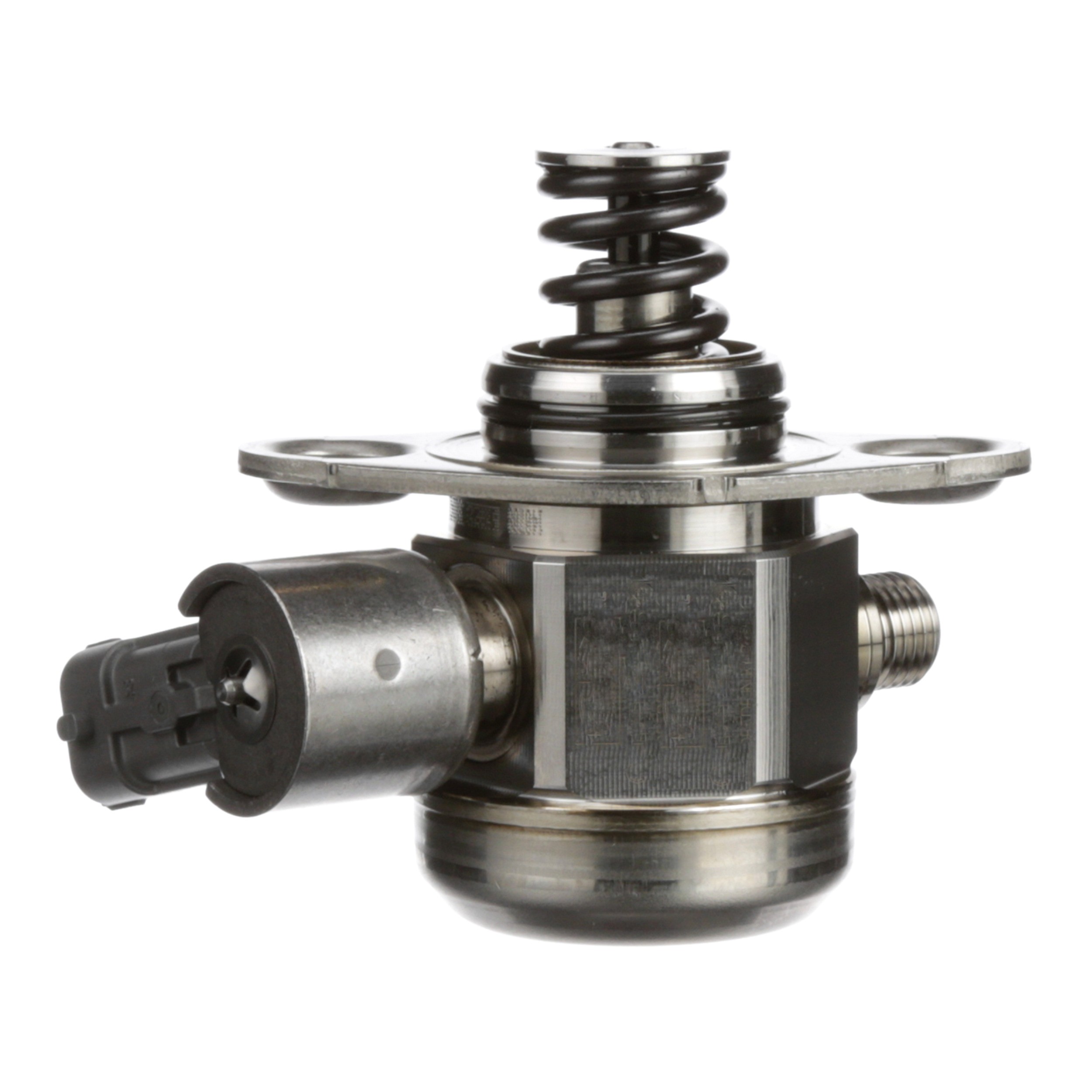 Direct Injection High Pressure Fuel Pump