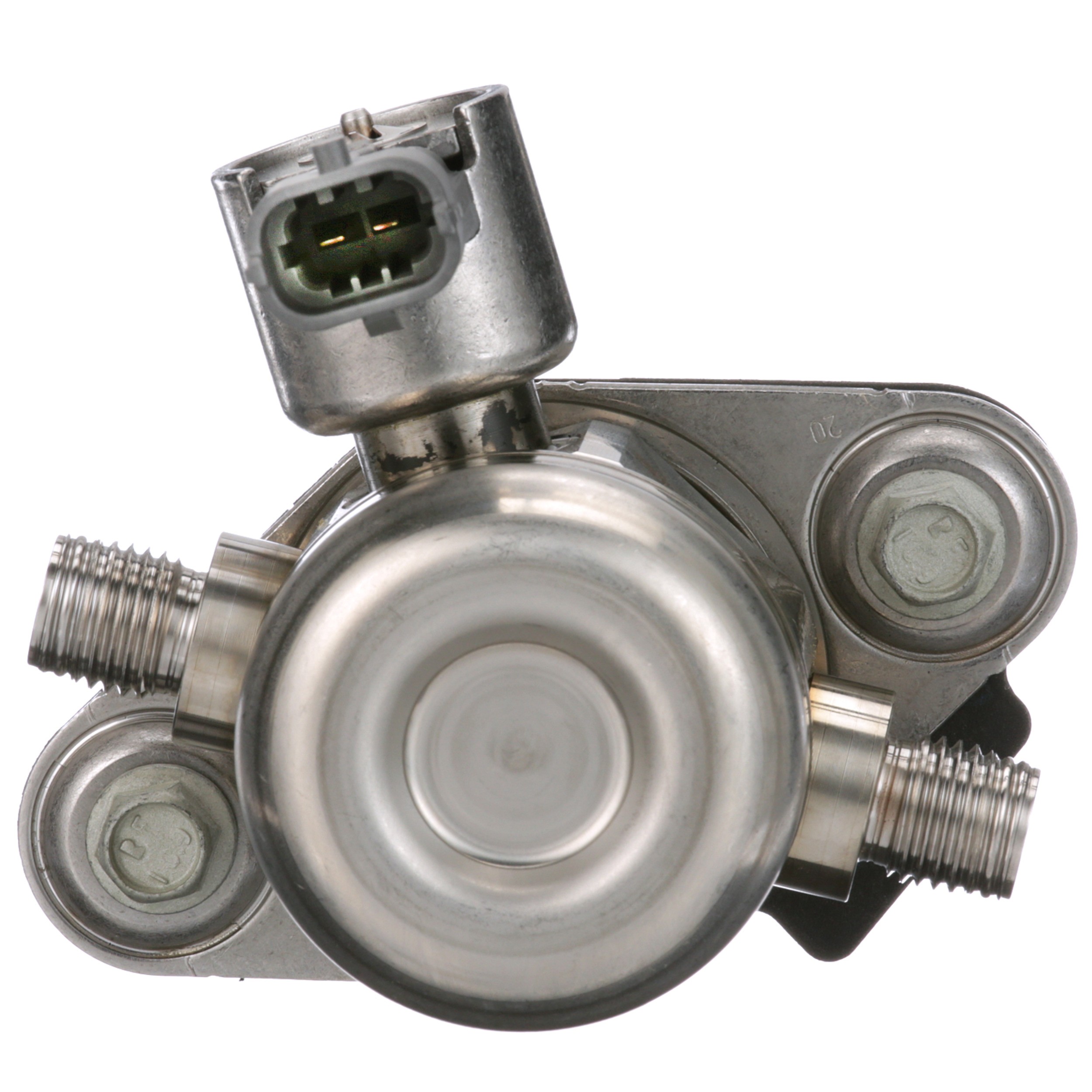 Direct Injection High Pressure Fuel Pump