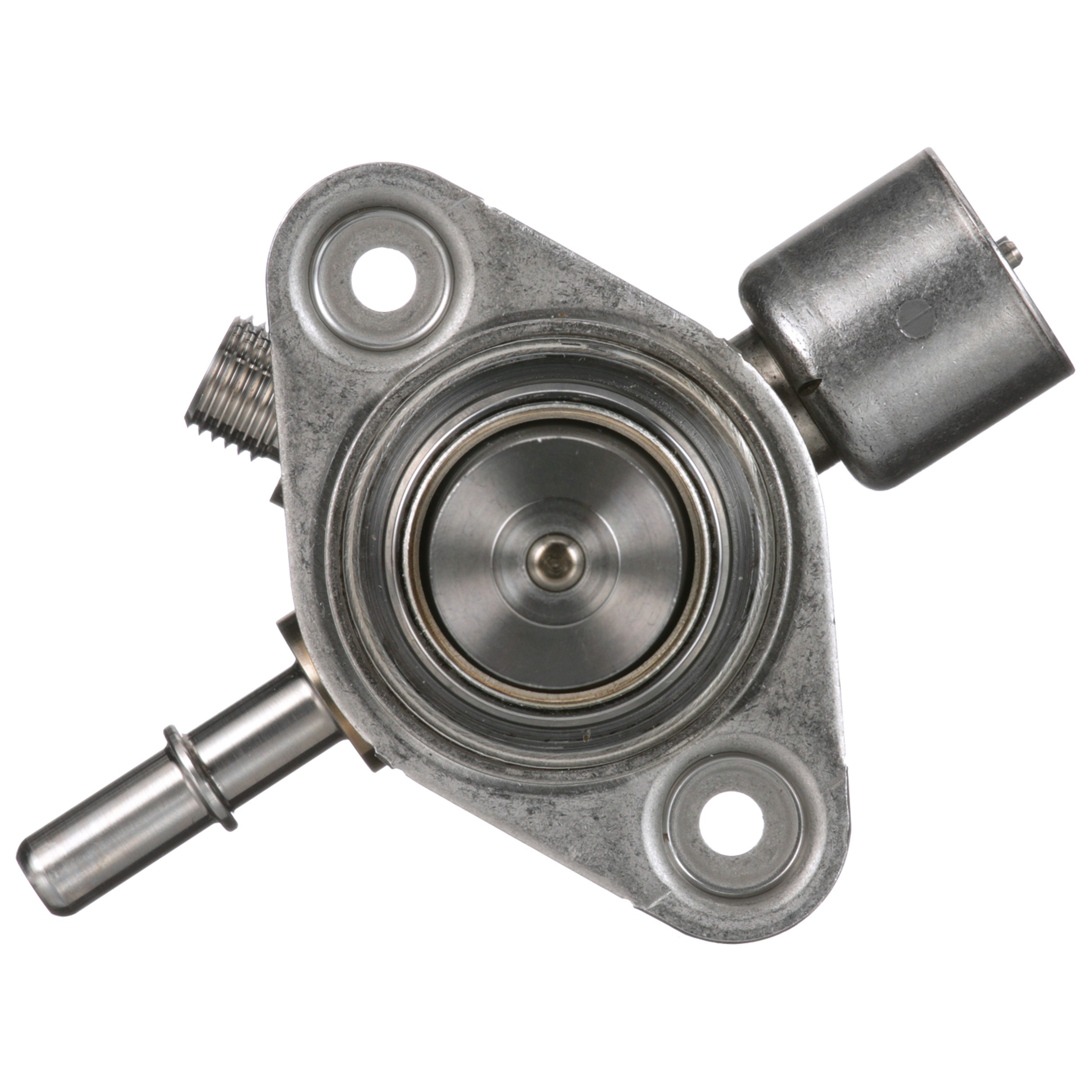 Direct Injection High Pressure Fuel Pump