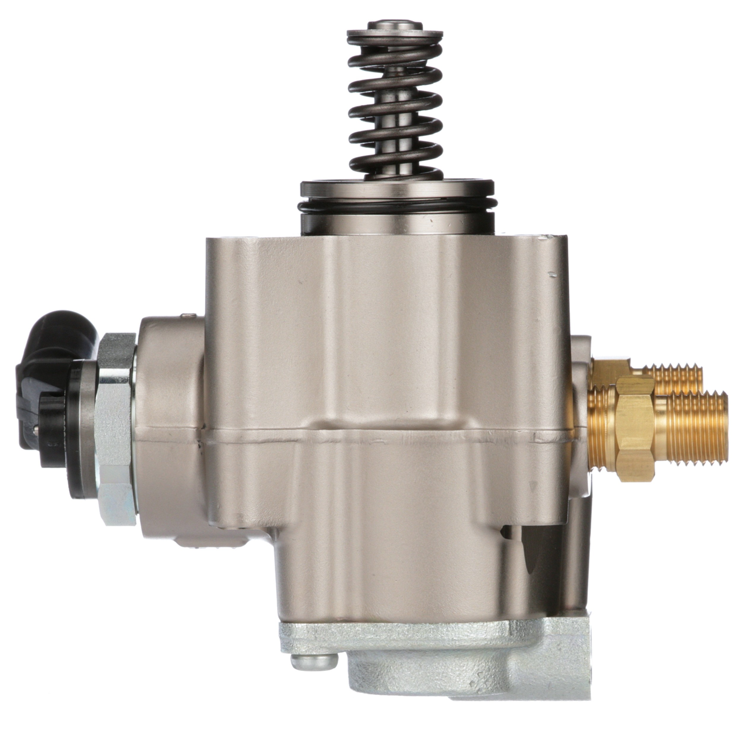 Direct Injection High Pressure Fuel Pump