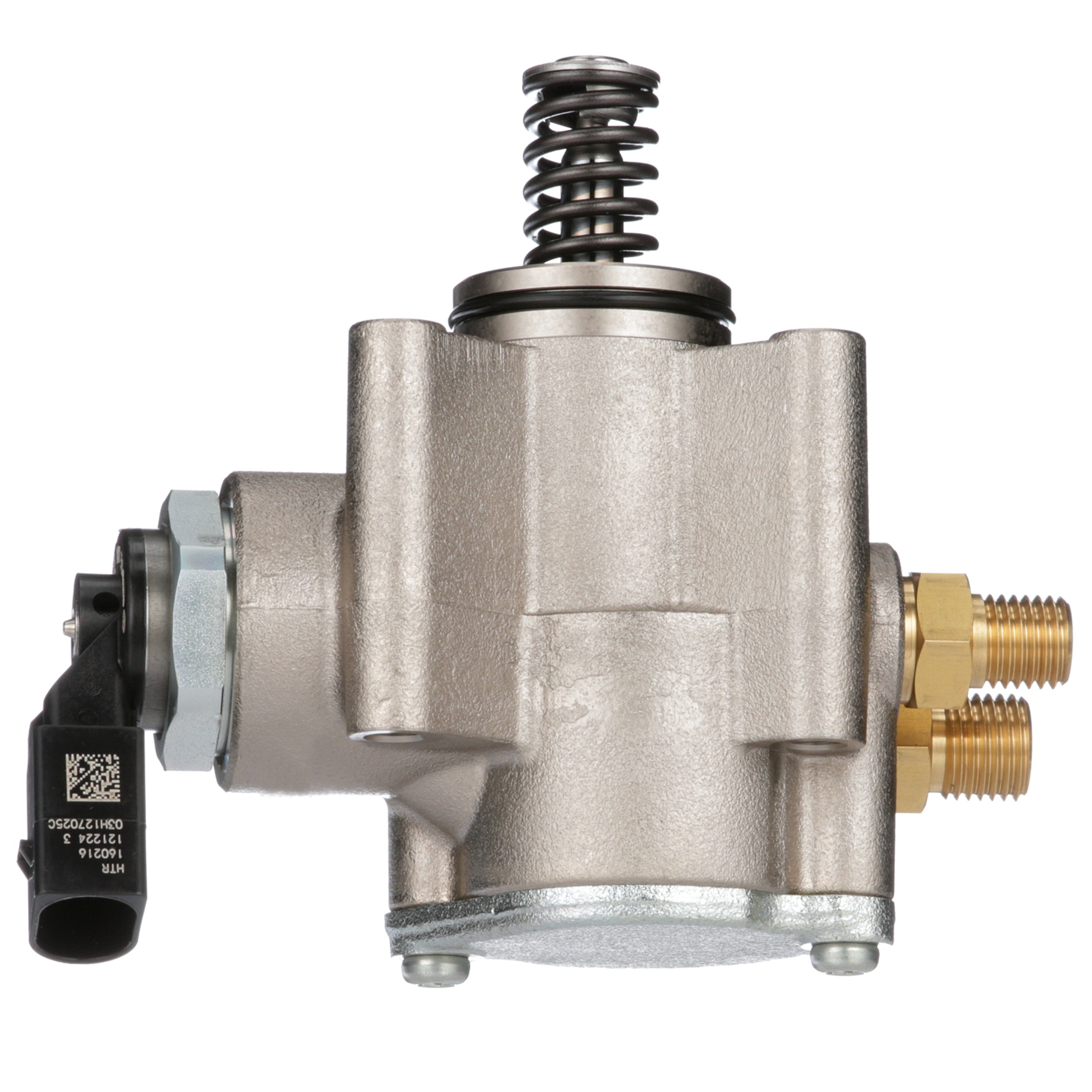 Direct Injection High Pressure Fuel Pump