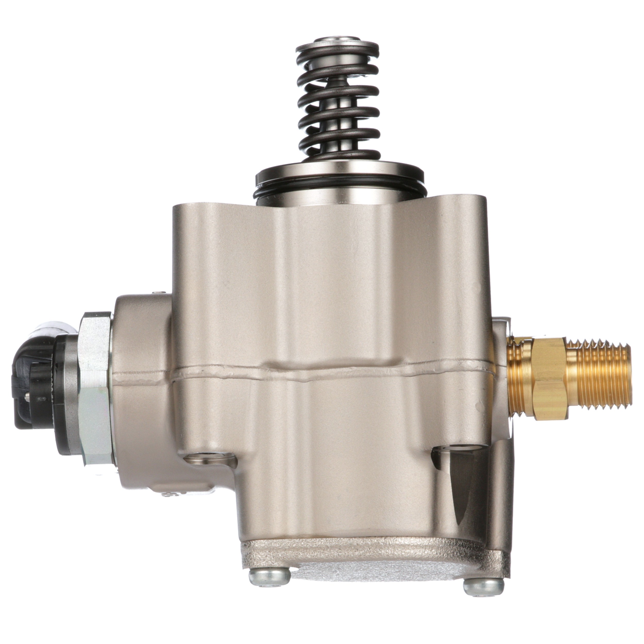 Direct Injection High Pressure Fuel Pump