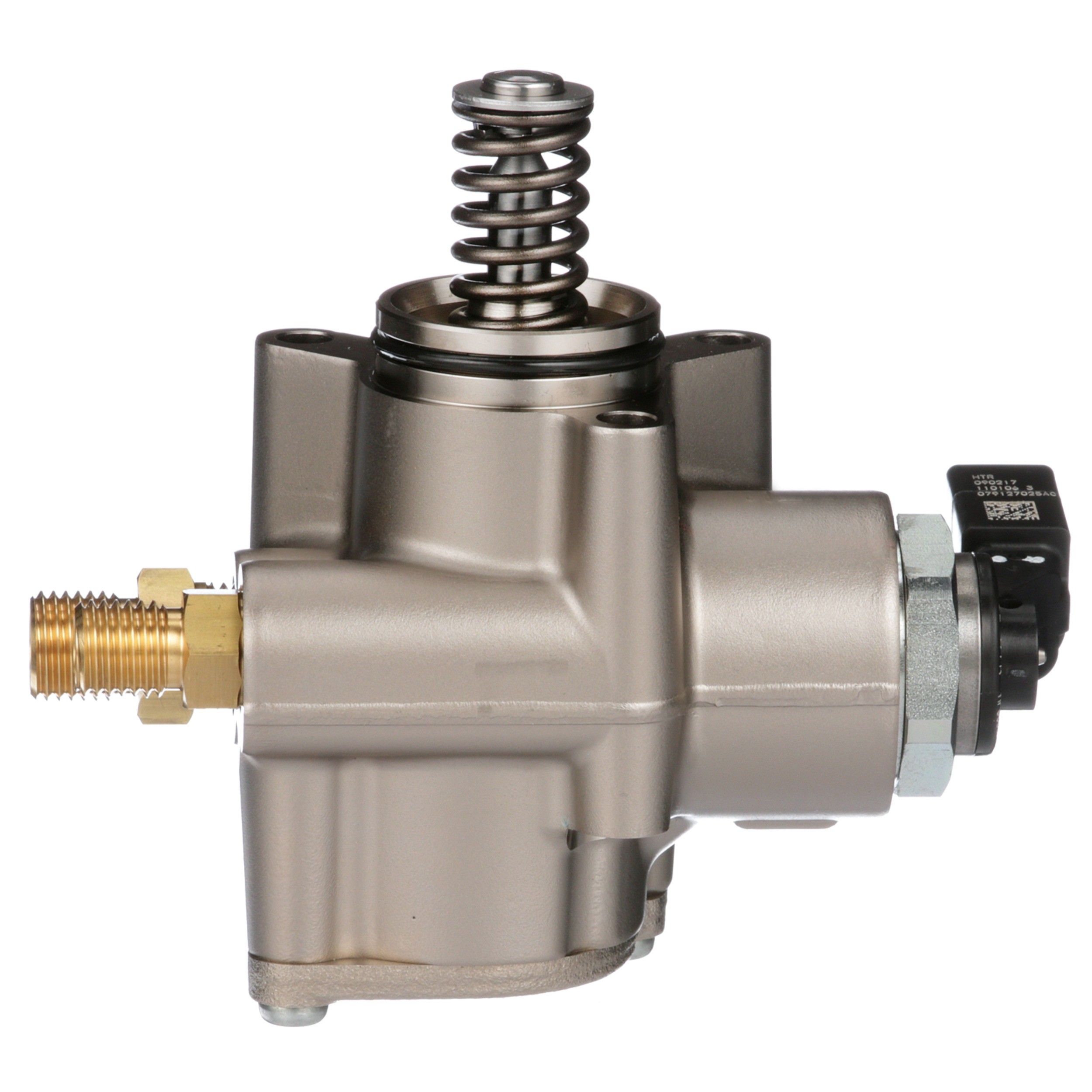 Direct Injection High Pressure Fuel Pump