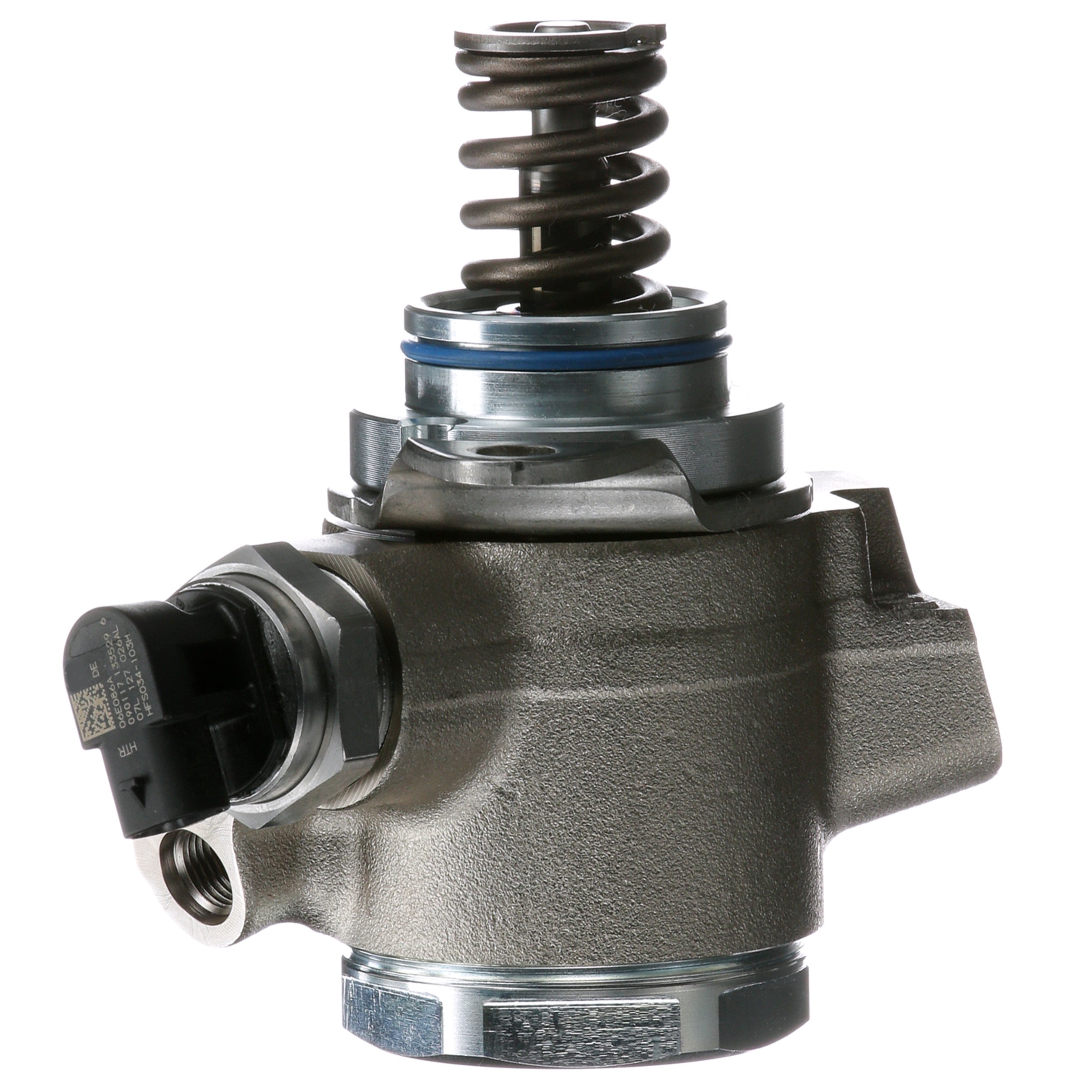 Direct Injection High Pressure Fuel Pump