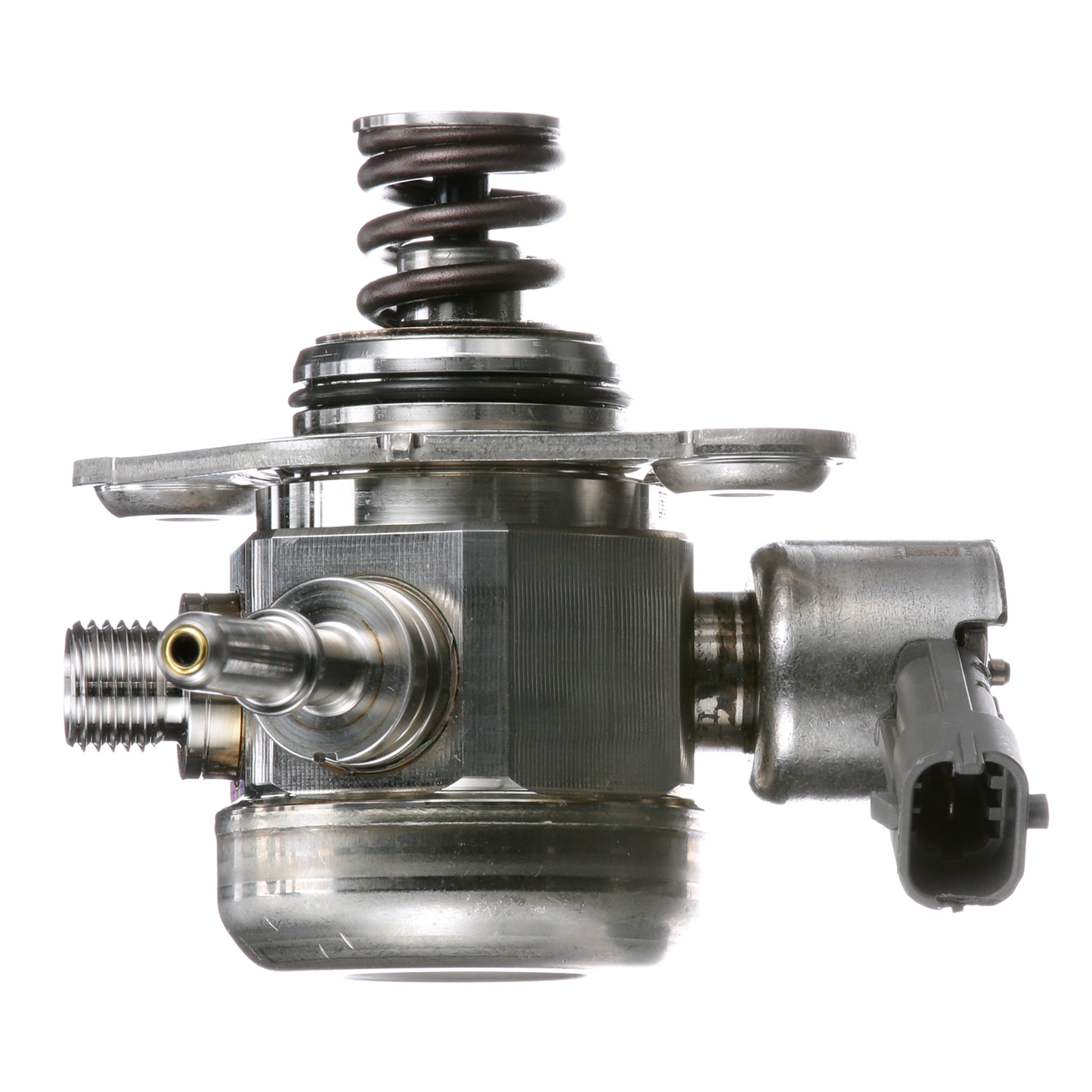 Direct Injection High Pressure Fuel Pump