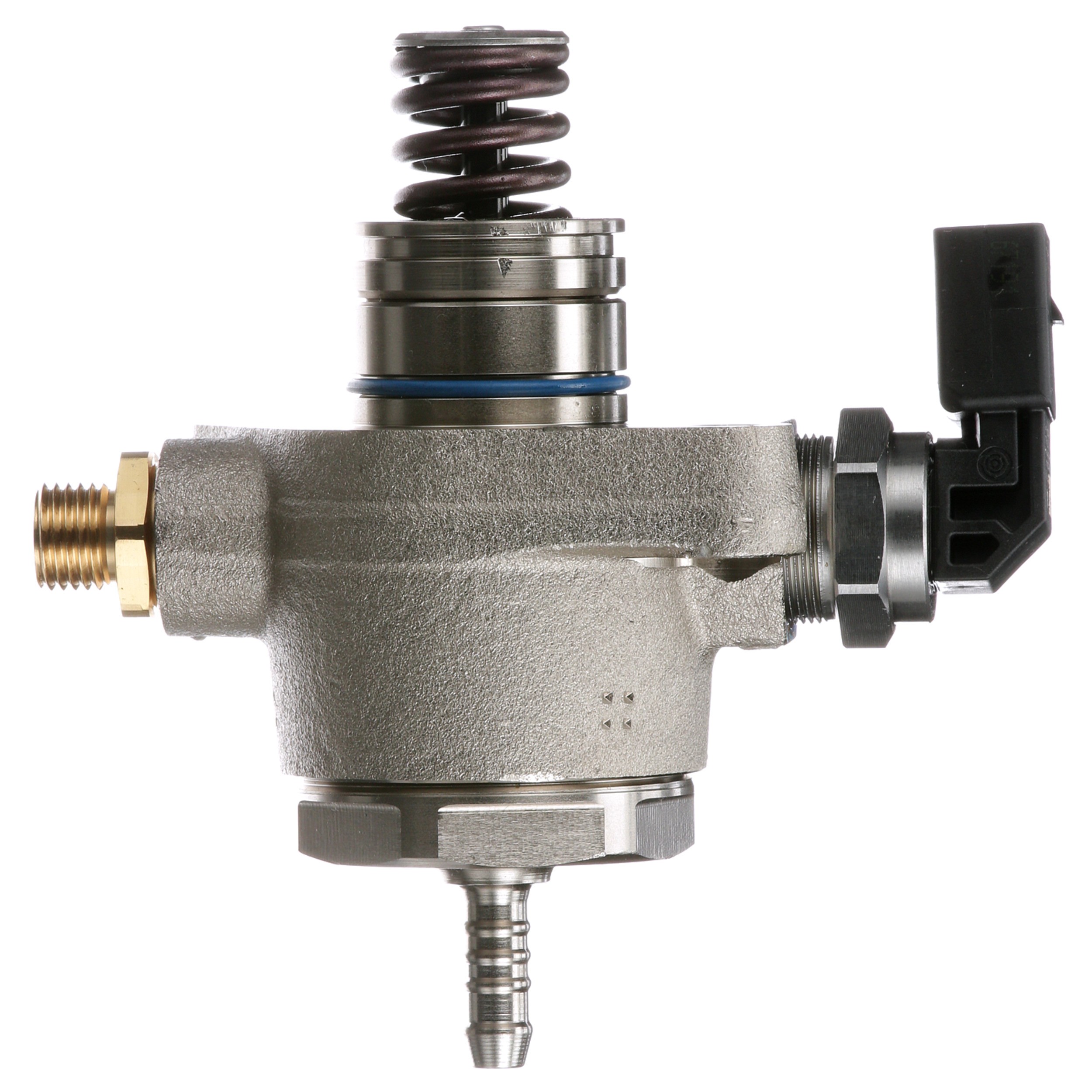 Direct Injection High Pressure Fuel Pump