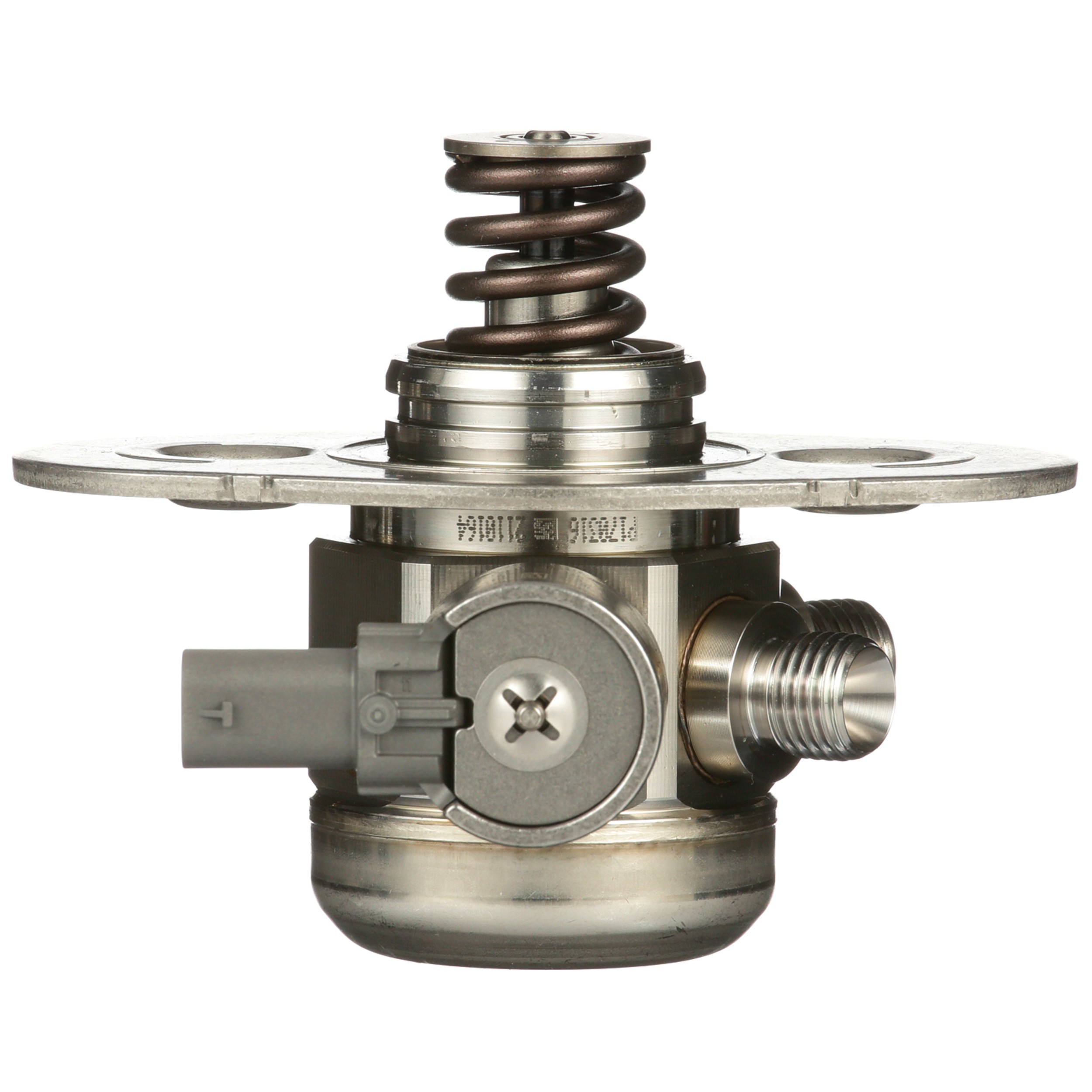 Direct Injection High Pressure Fuel Pump