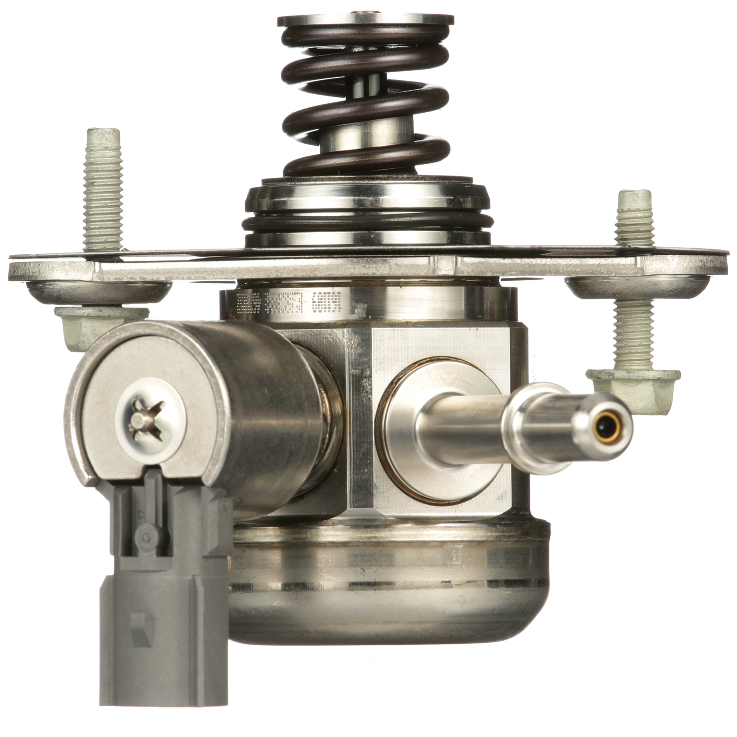 Direct Injection High Pressure Fuel Pump