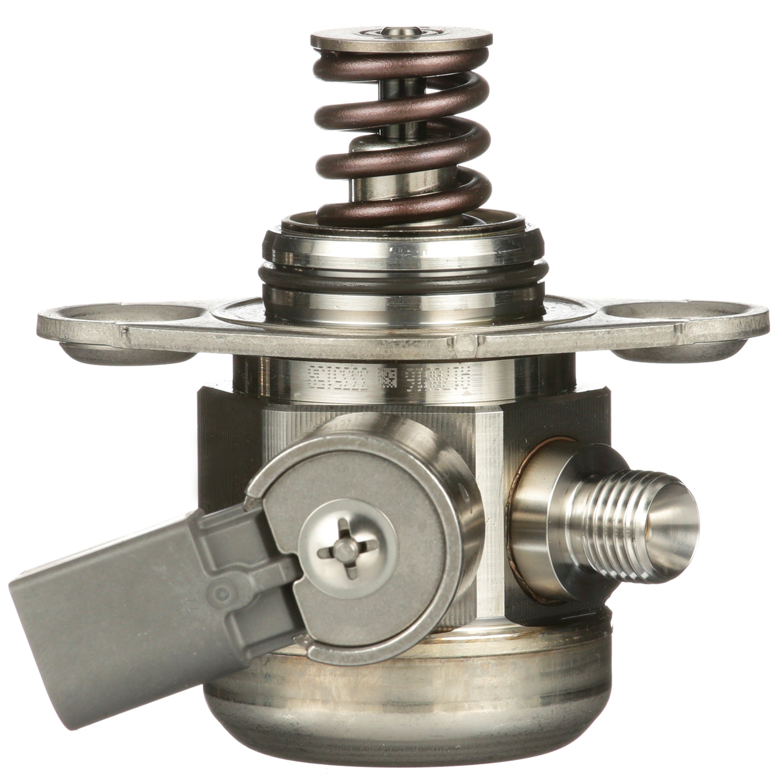 Direct Injection High Pressure Fuel Pump