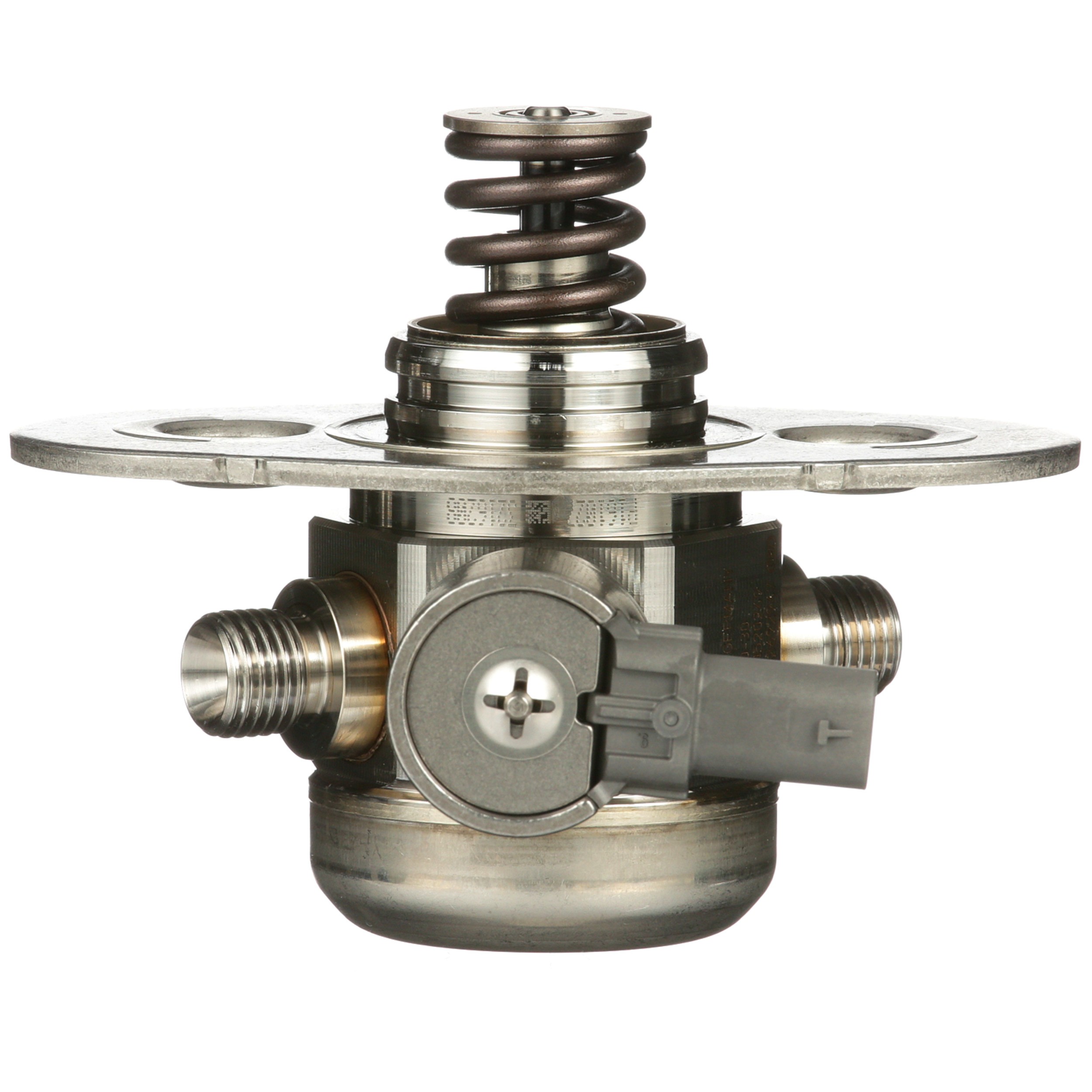 Direct Injection High Pressure Fuel Pump