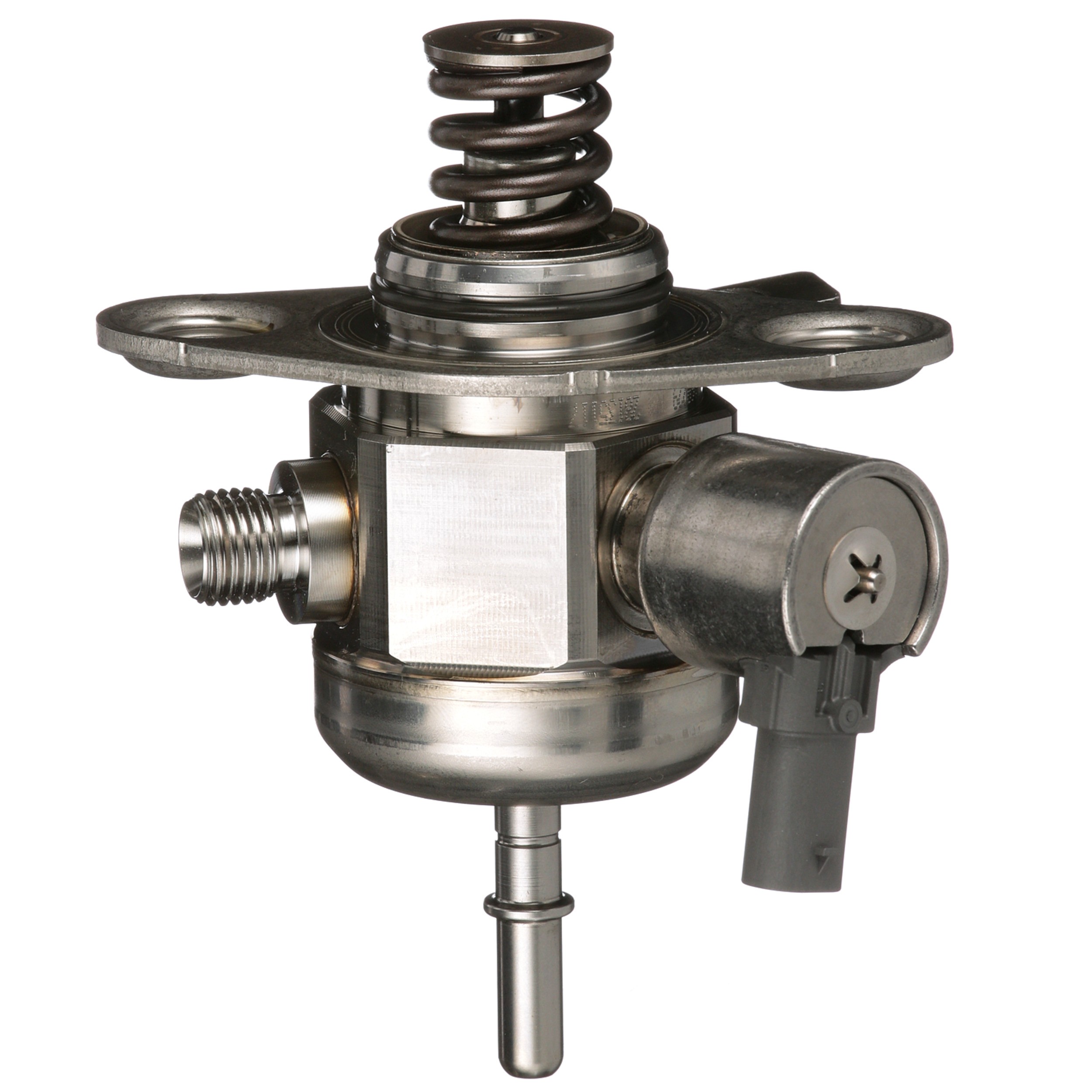 Direct Injection High Pressure Fuel Pump