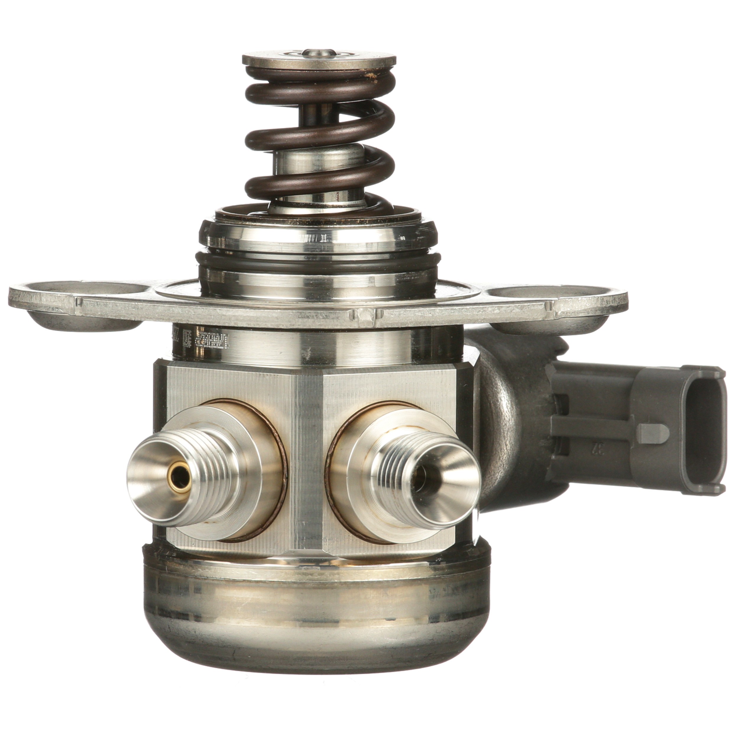 DIRECT INJECTION HIGH PRESSURE FUEL PUMP