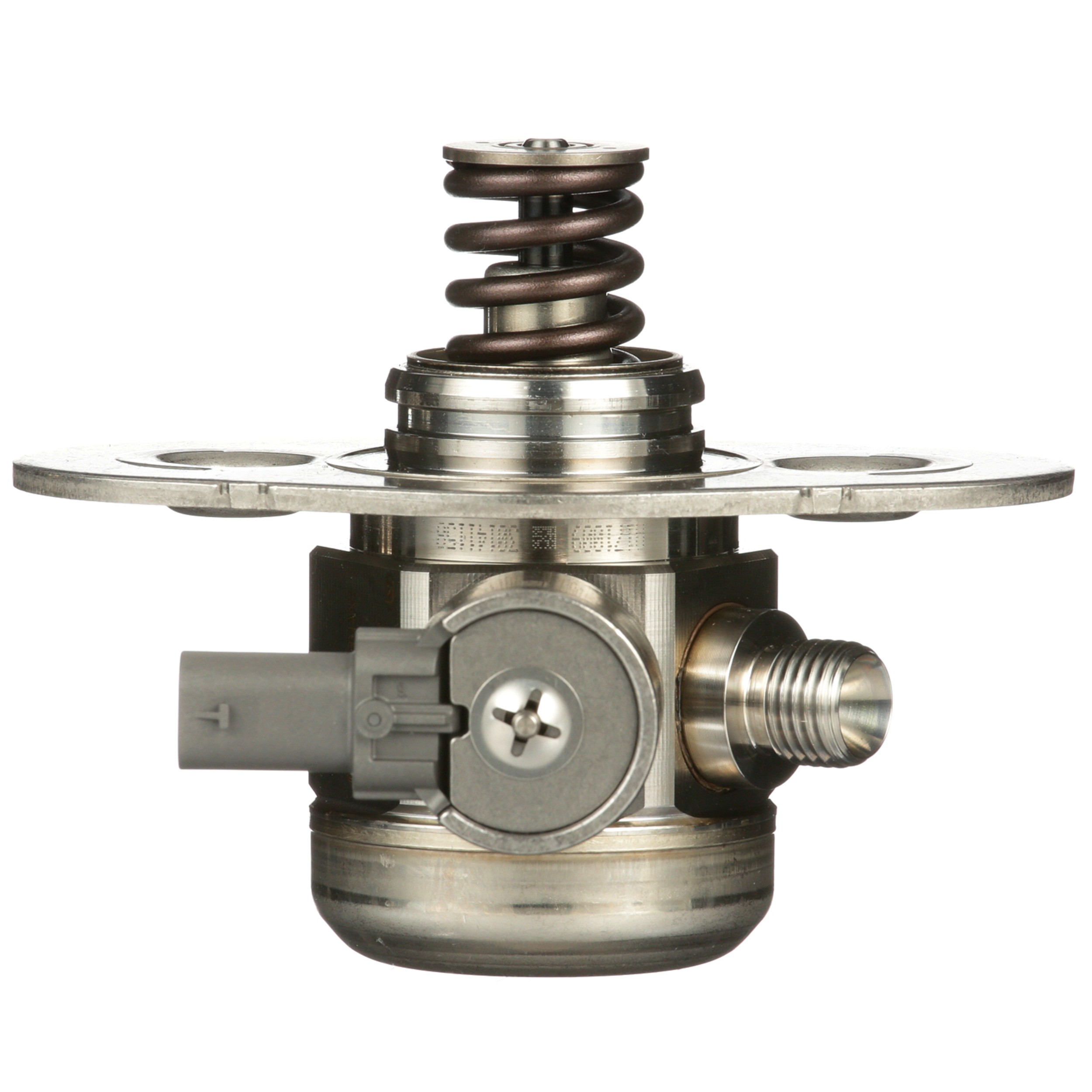 Direct Injection High Pressure Fuel Pump