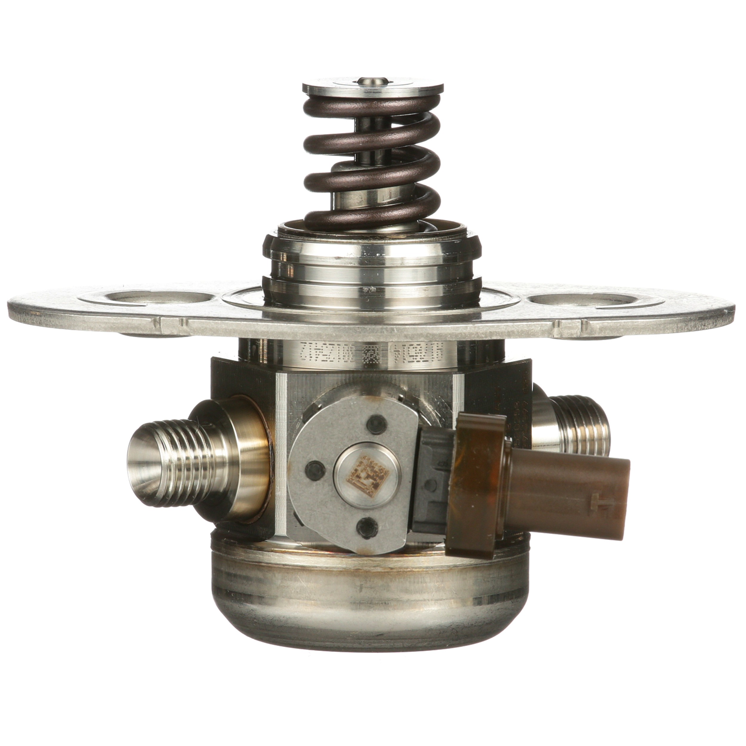 Direct Injection High Pressure Fuel Pump