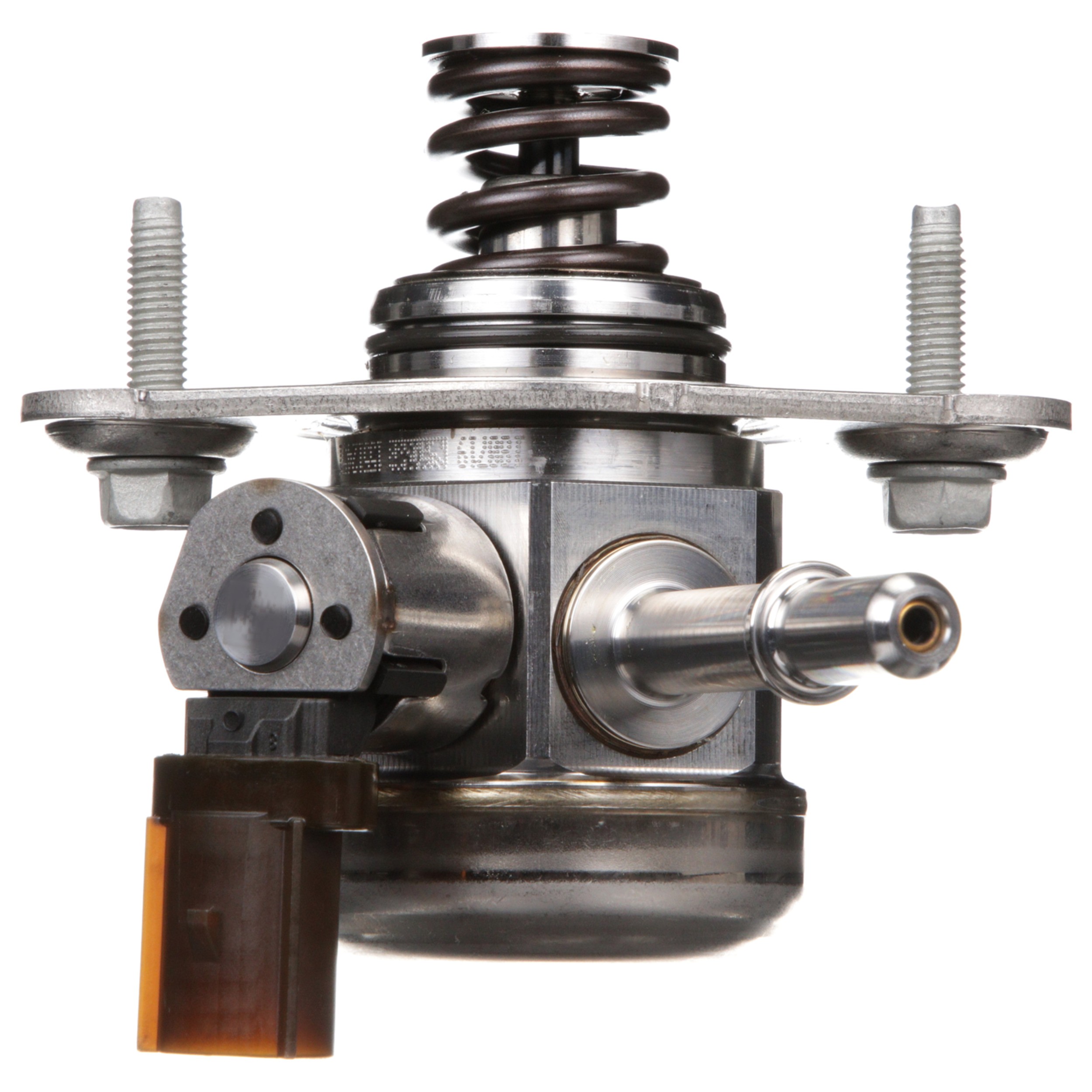 Direct Injection High Pressure Fuel Pump