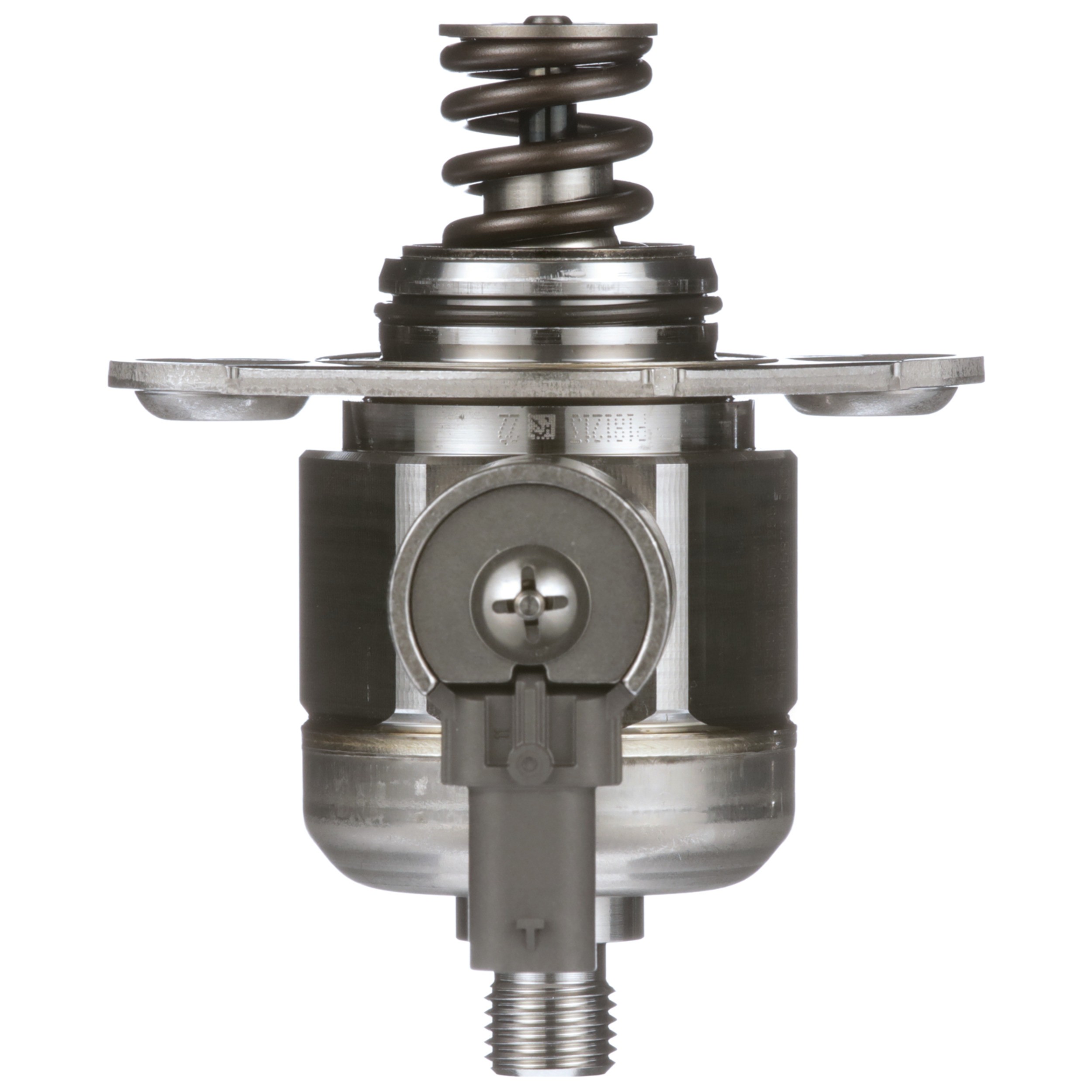 Direct Injection High Pressure Fuel Pump