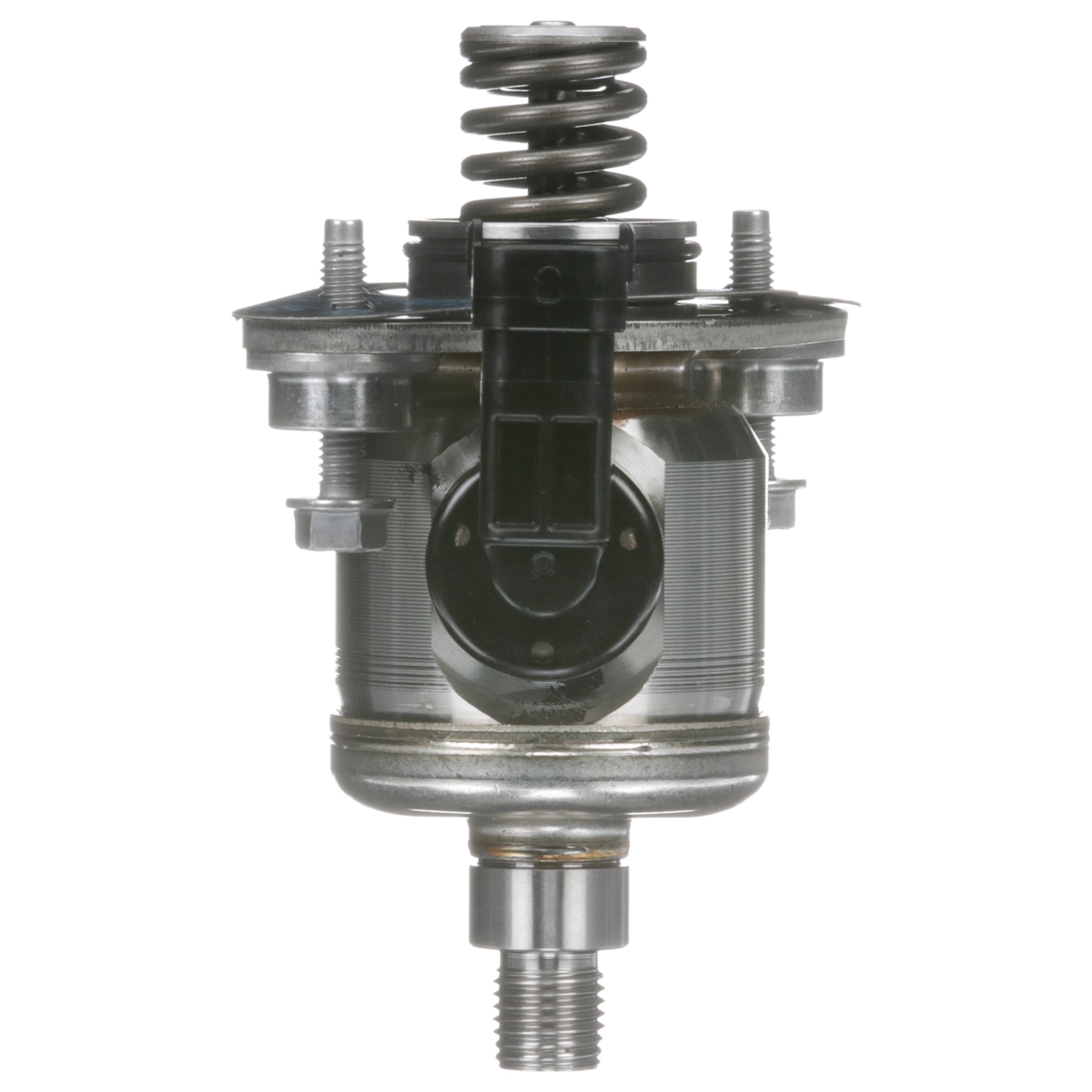 Direct Injection High Pressure Fuel Pump