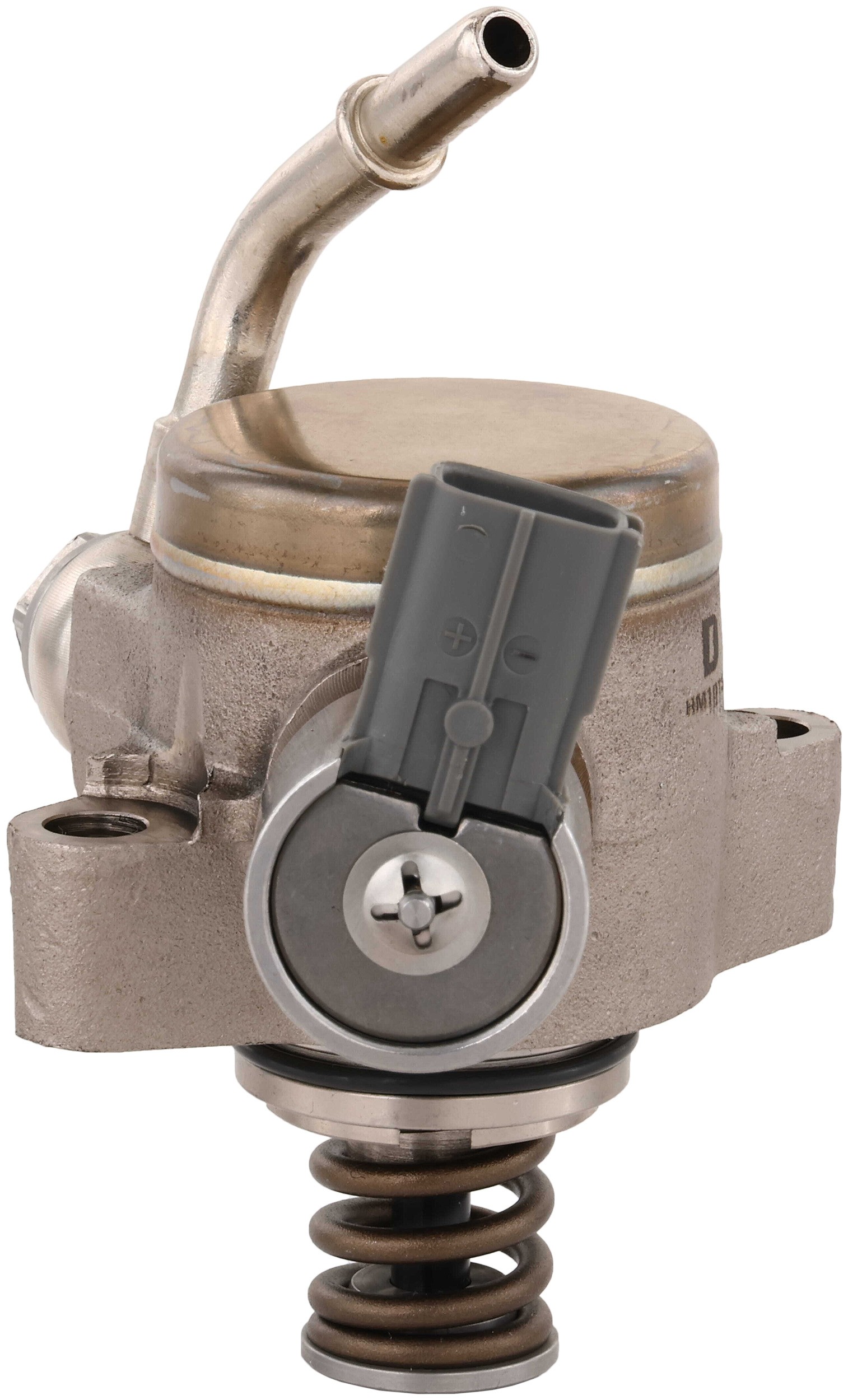 Direct Injection High Pressure Fuel Pump