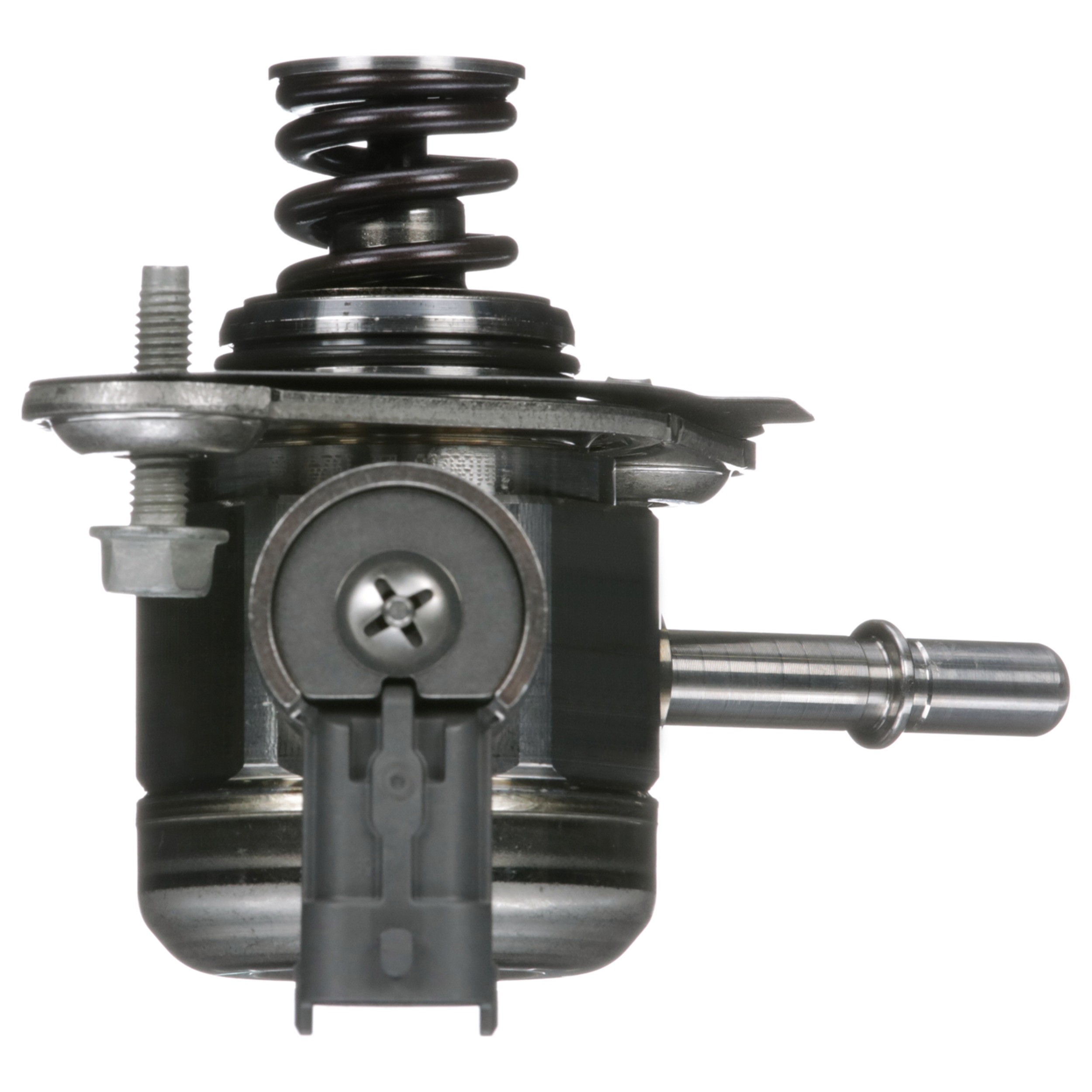 Direct Injection High Pressure Fuel Pump