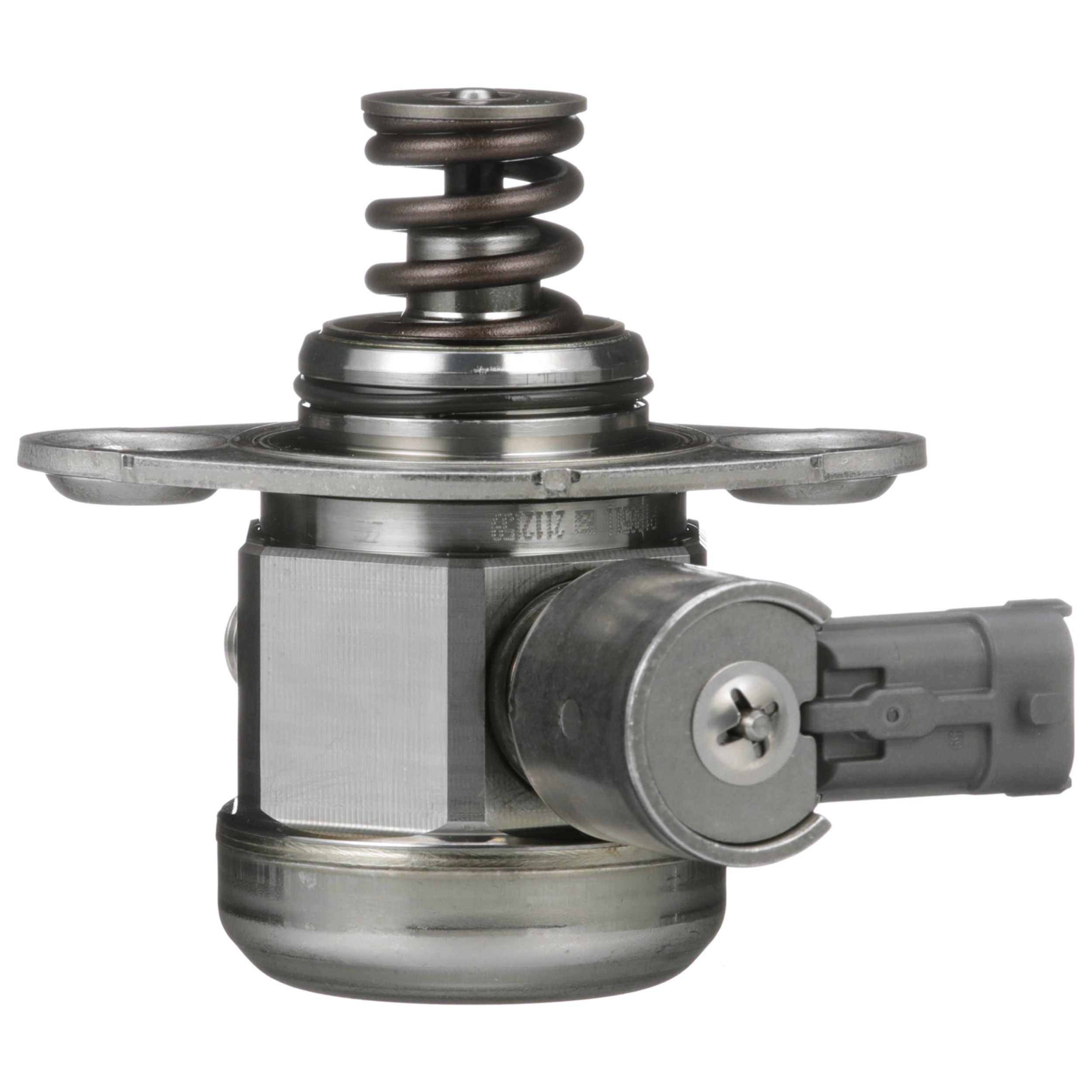 Direct Injection High Pressure Fuel Pump