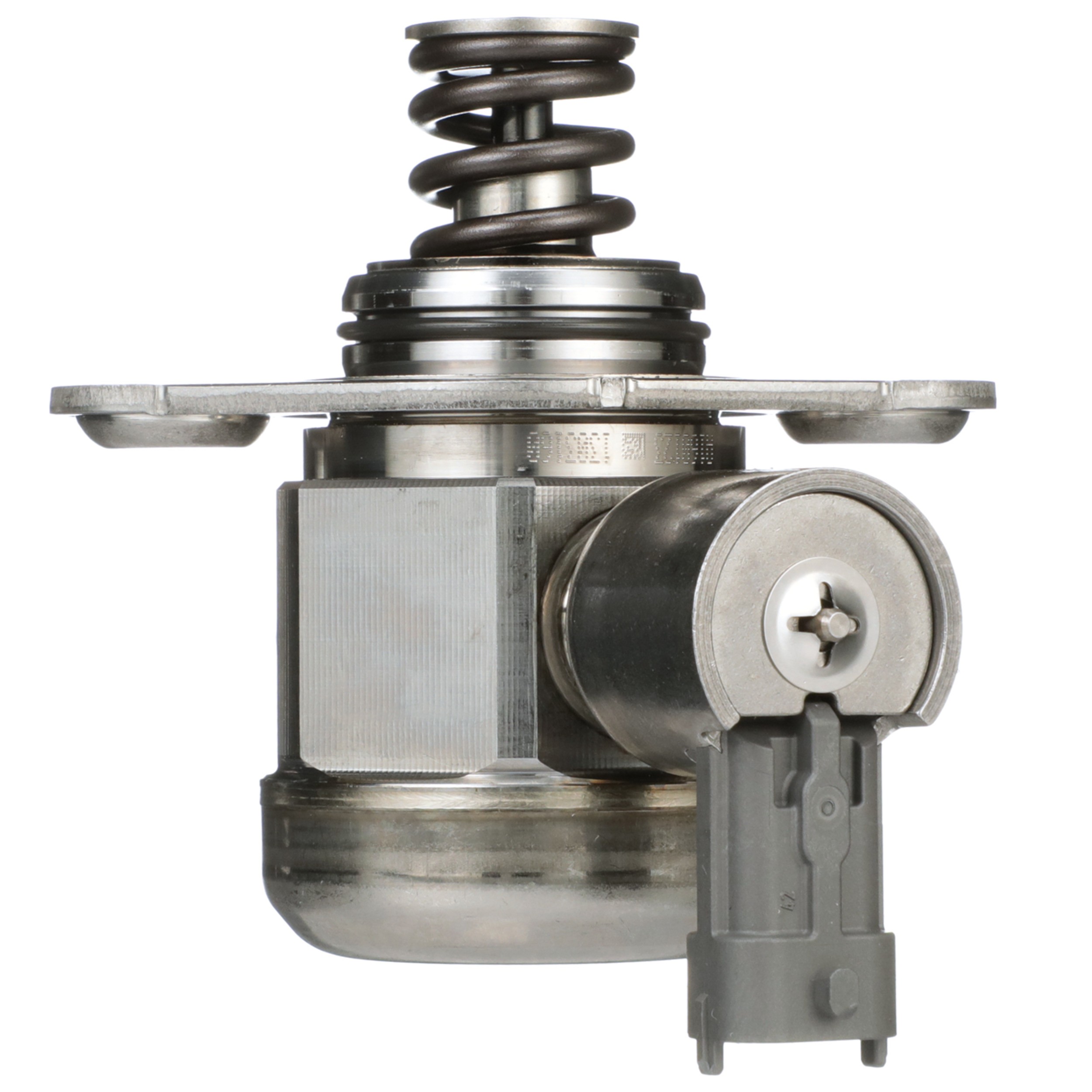 Direct Injection High Pressure Fuel Pump