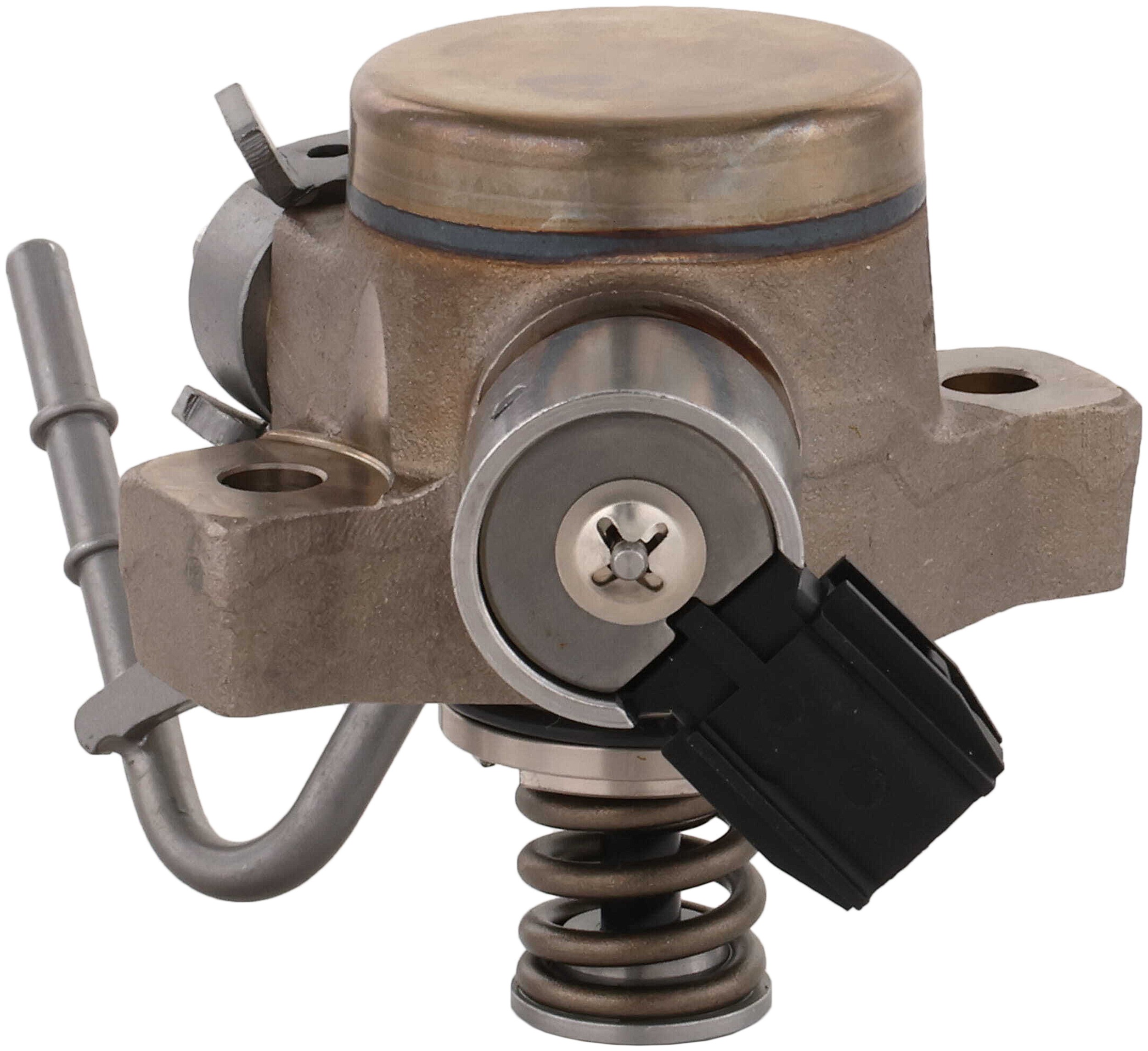 Direct Injection High Pressure Fuel Pump