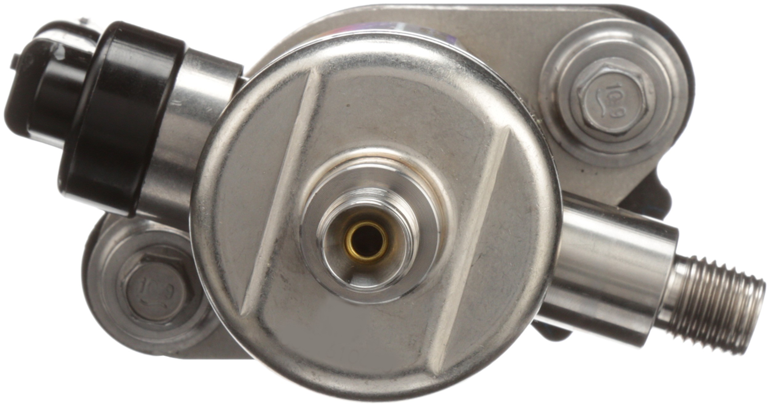 Direct Injection High Pressure Fuel Pump