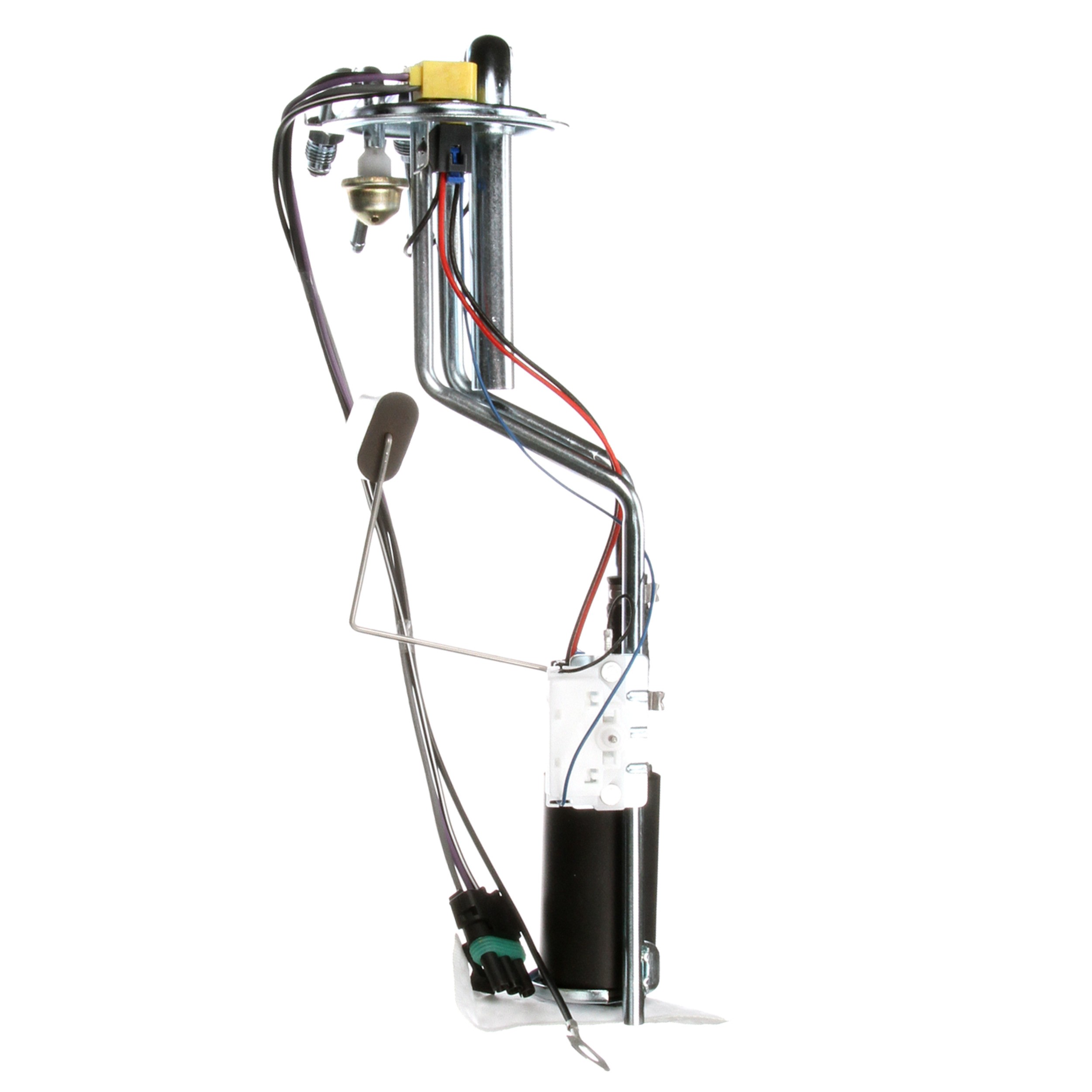 Fuel Pump Hanger Assembly
