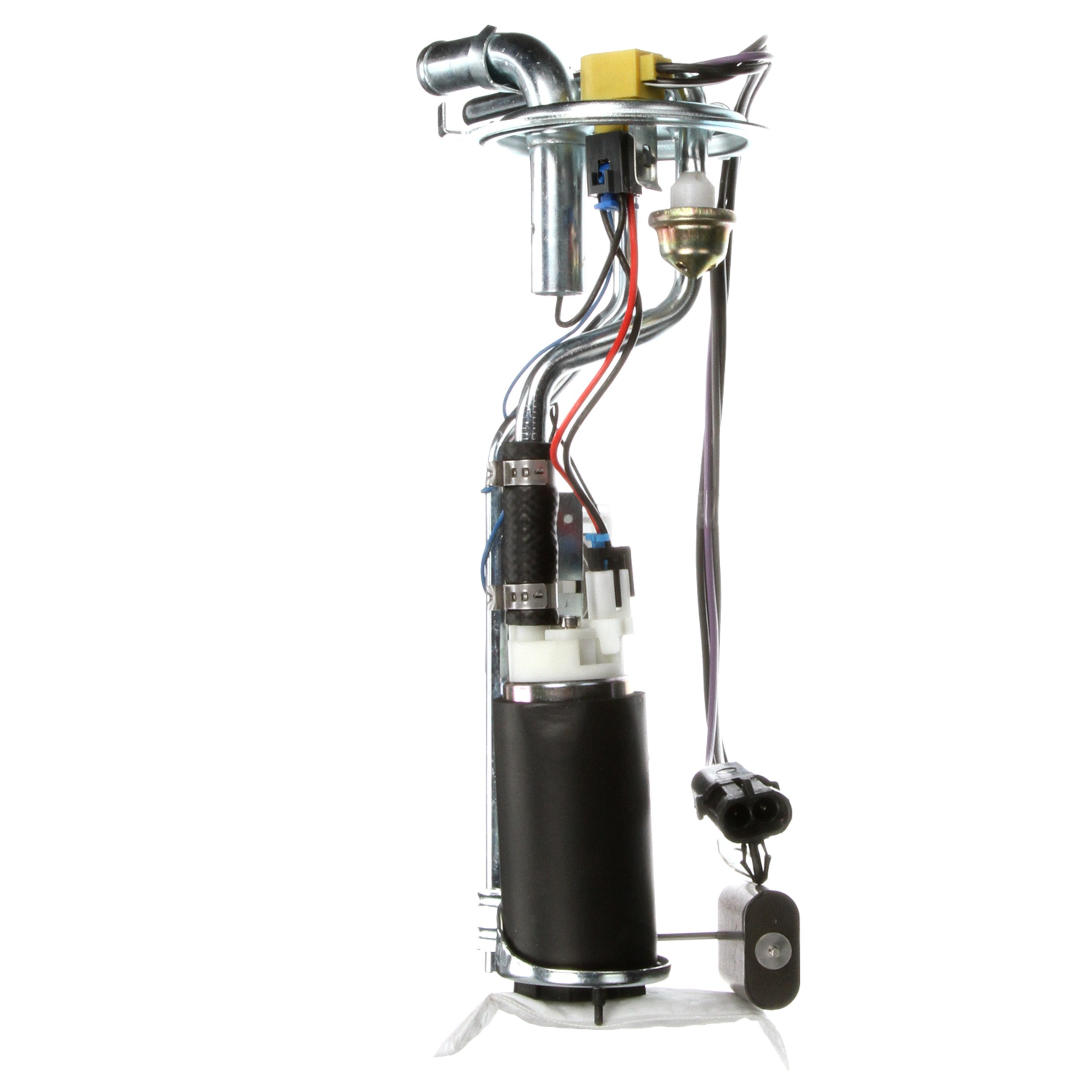 Fuel Pump Hanger Assembly