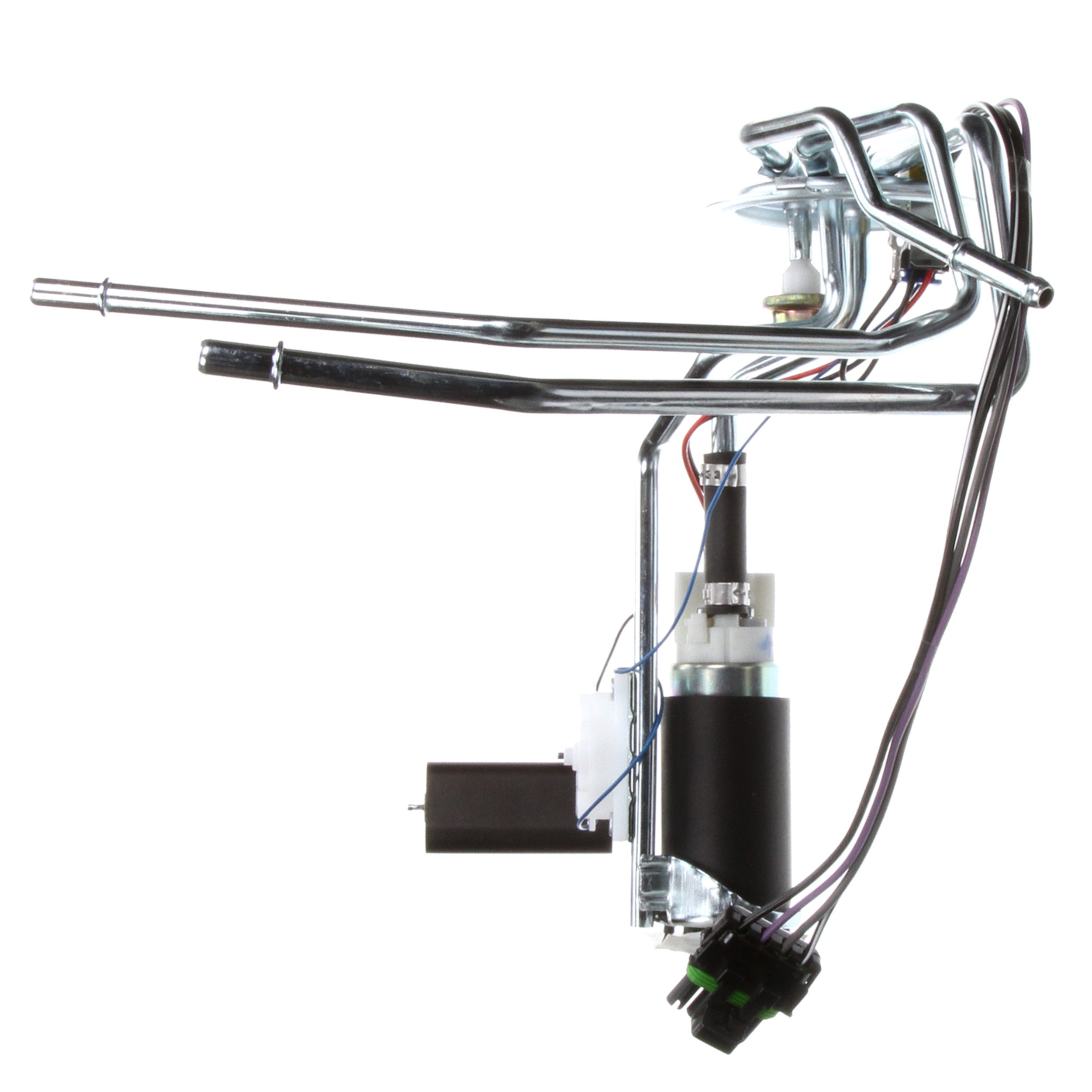 Fuel Pump Hanger Assembly