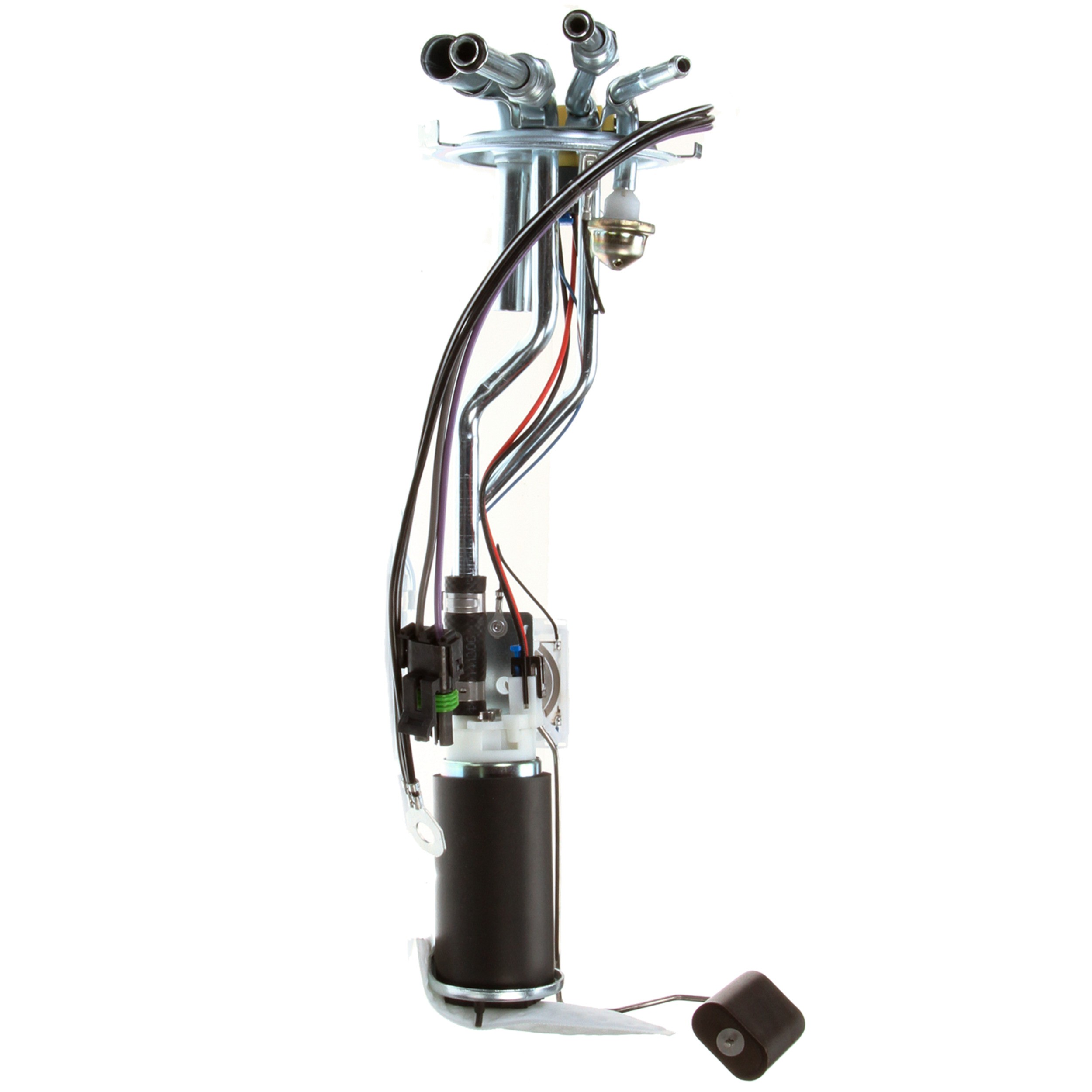 Fuel Pump Hanger Assembly