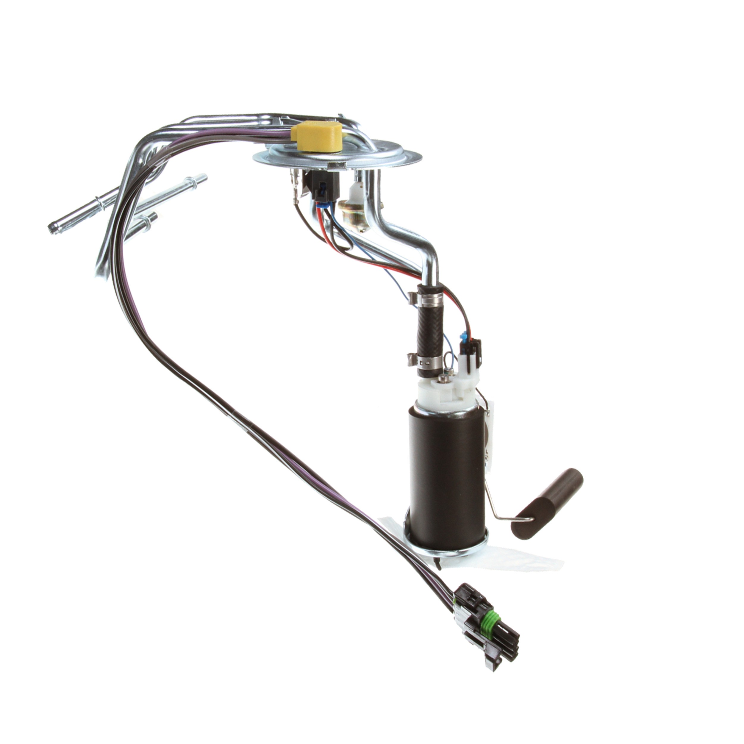 Fuel Pump Hanger Assembly