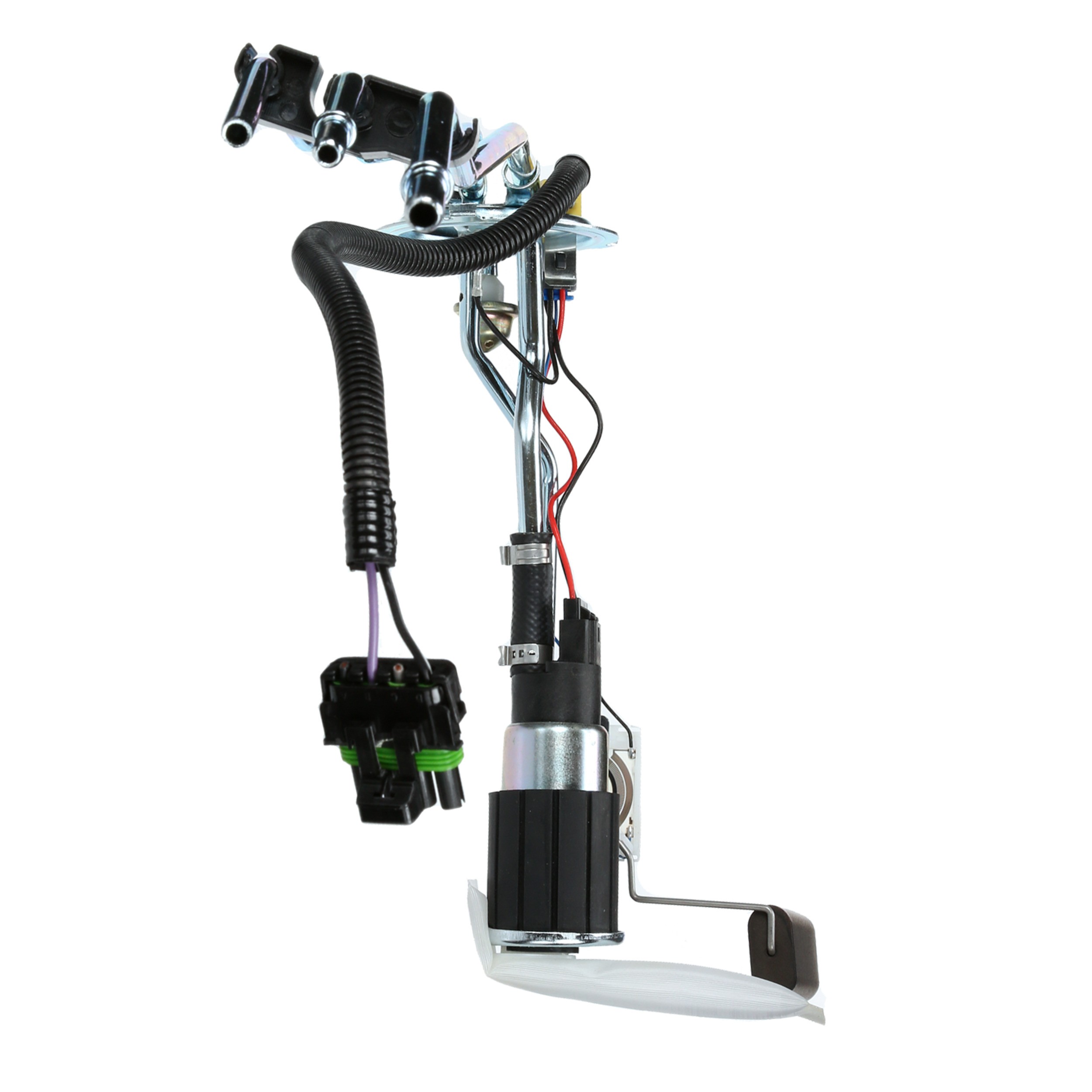 Fuel Pump Hanger Assembly