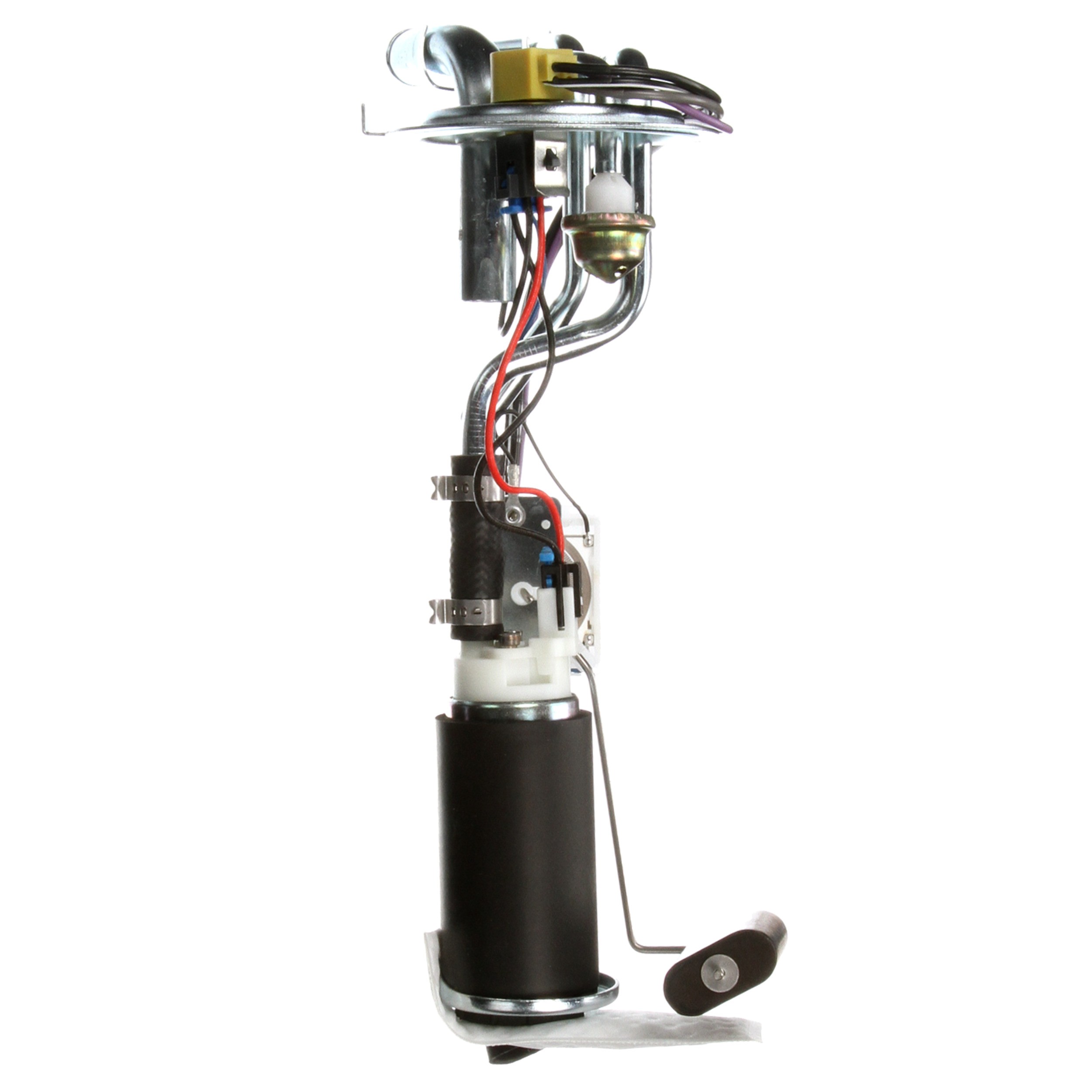 Fuel Pump Hanger Assembly