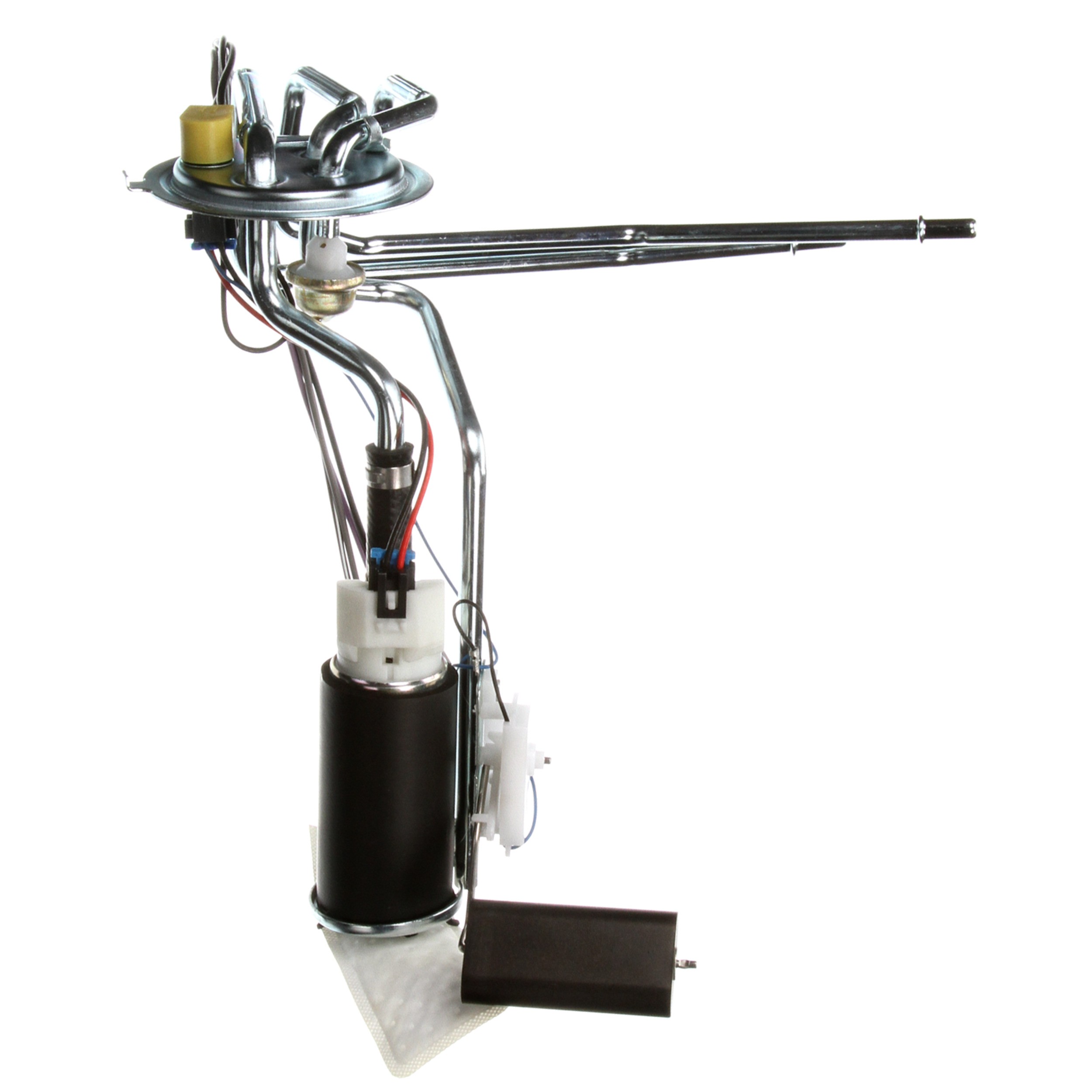 Fuel Pump Hanger Assembly