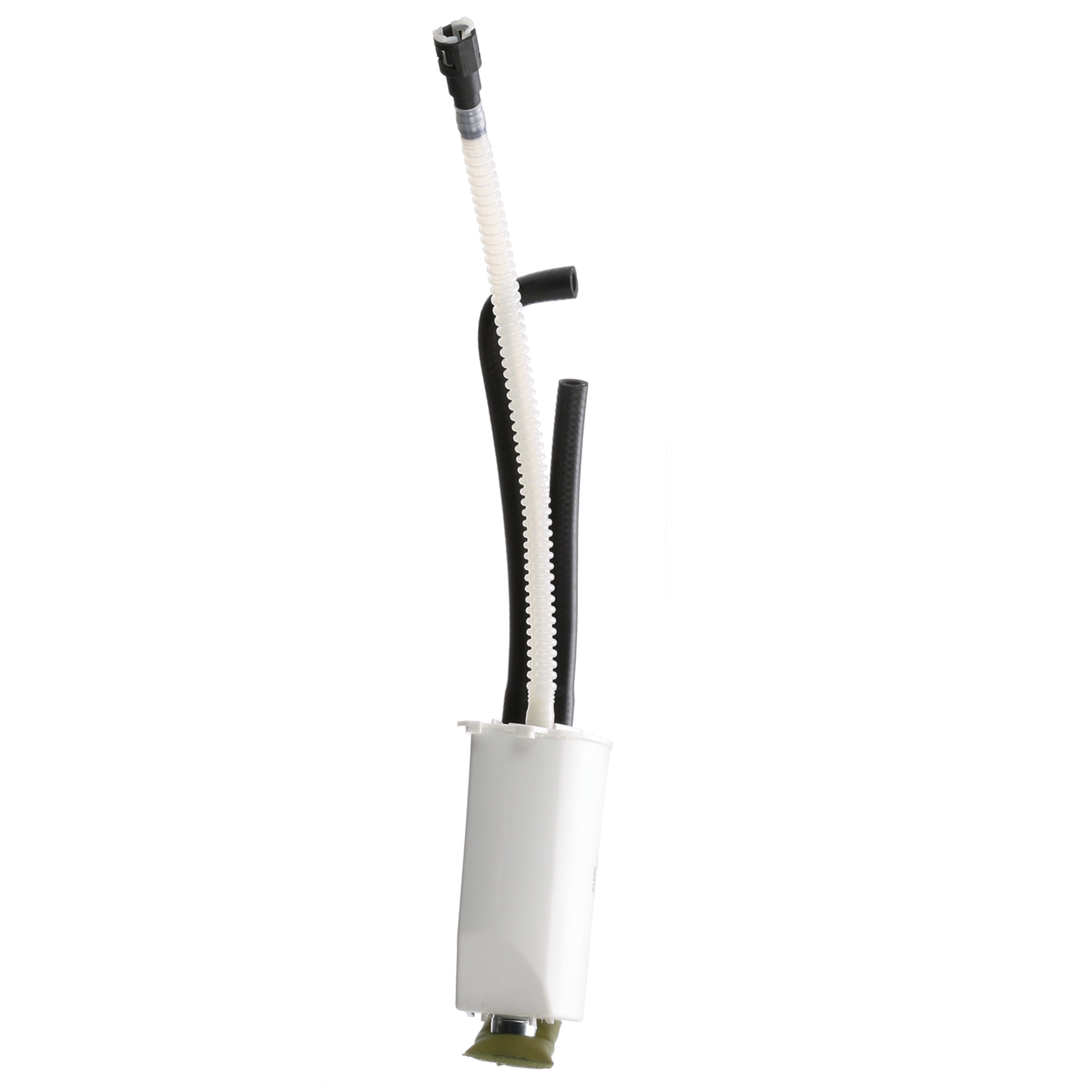 Fuel Pump and Strainer Set