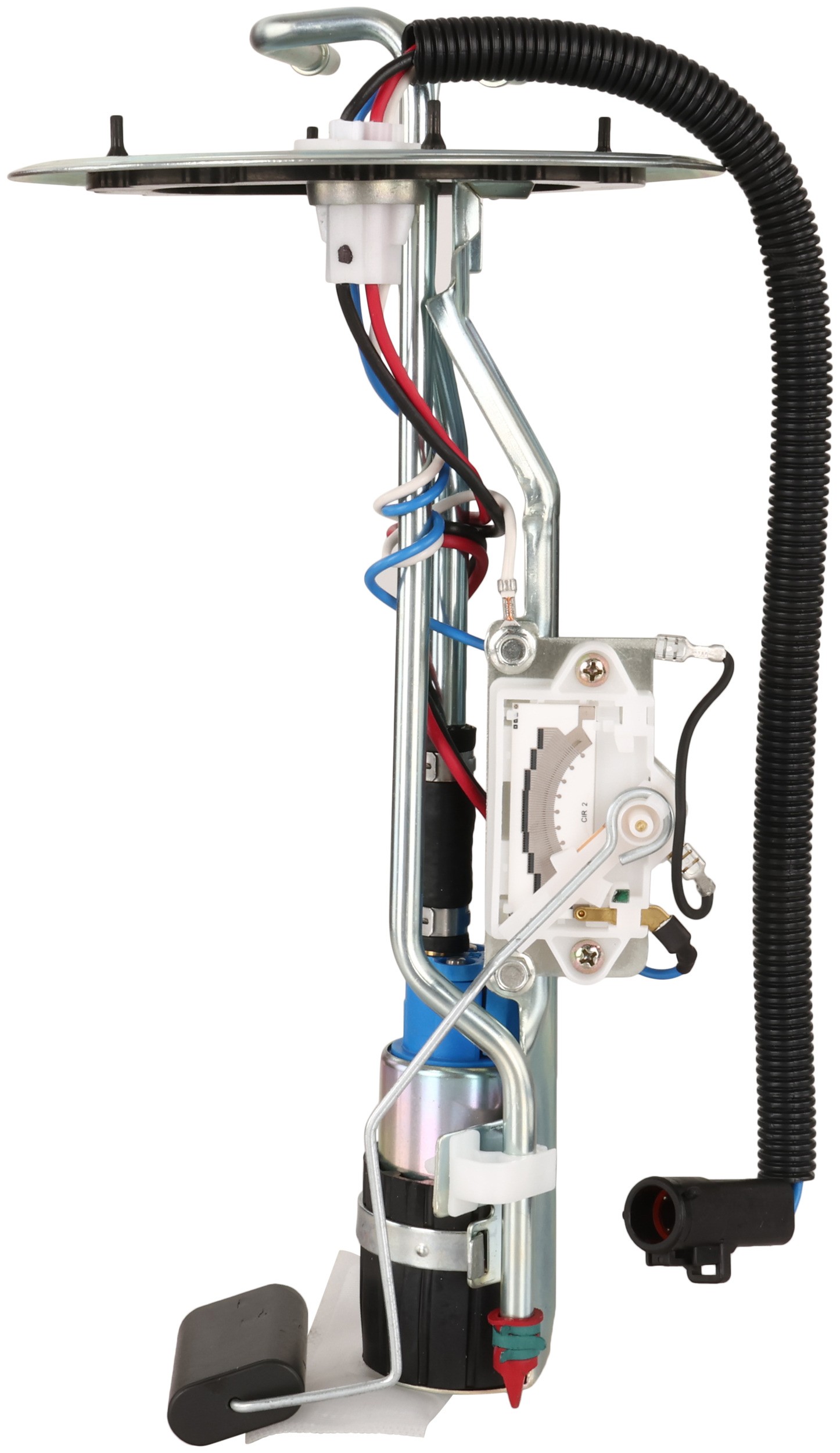 Fuel Pump Hanger Assembly