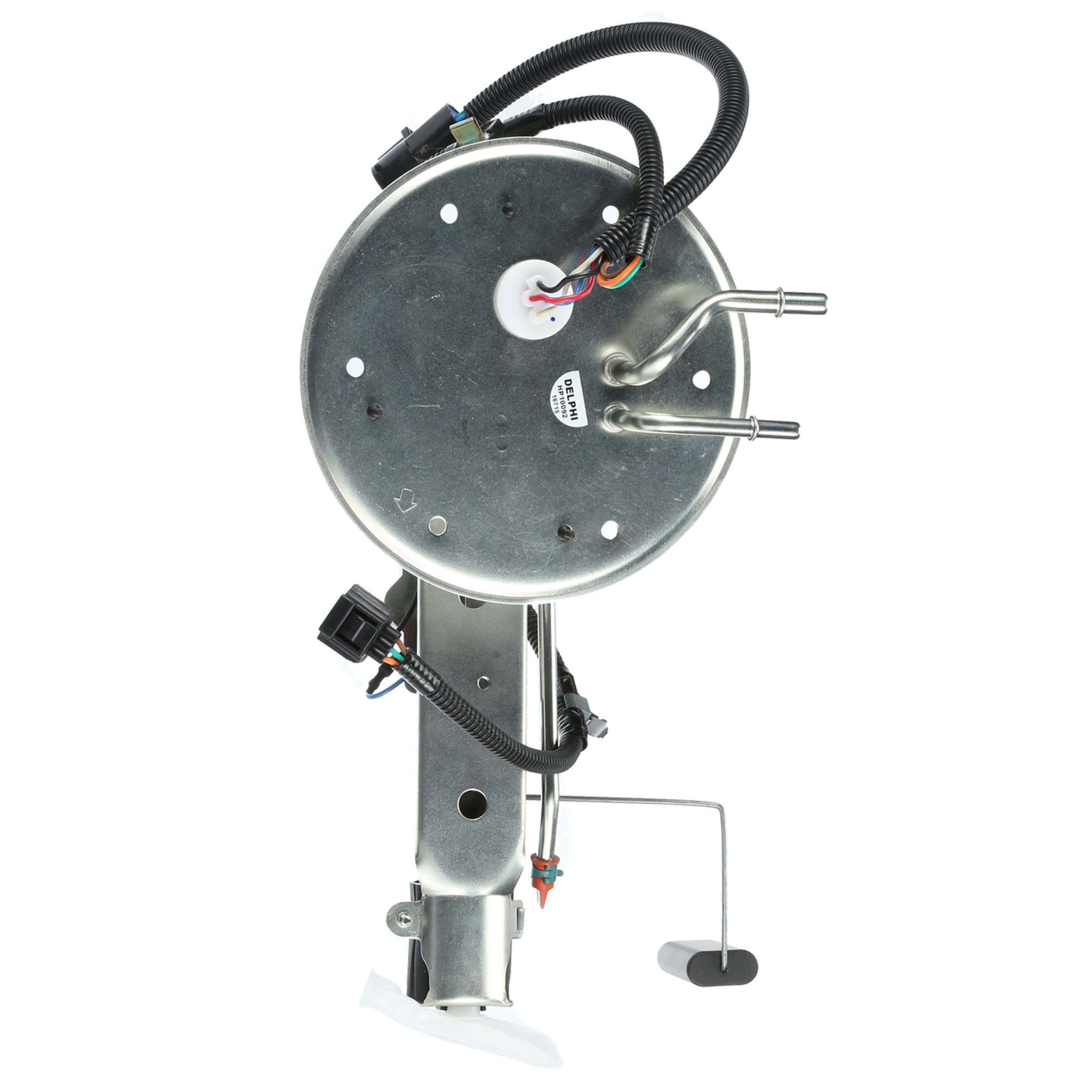 Fuel Pump Hanger Assembly