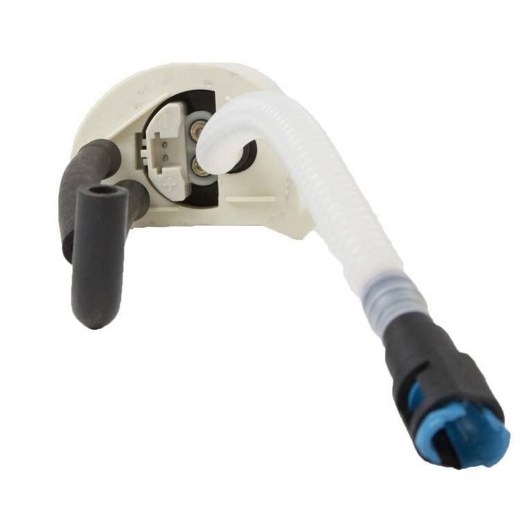 Fuel Pump and Strainer Set