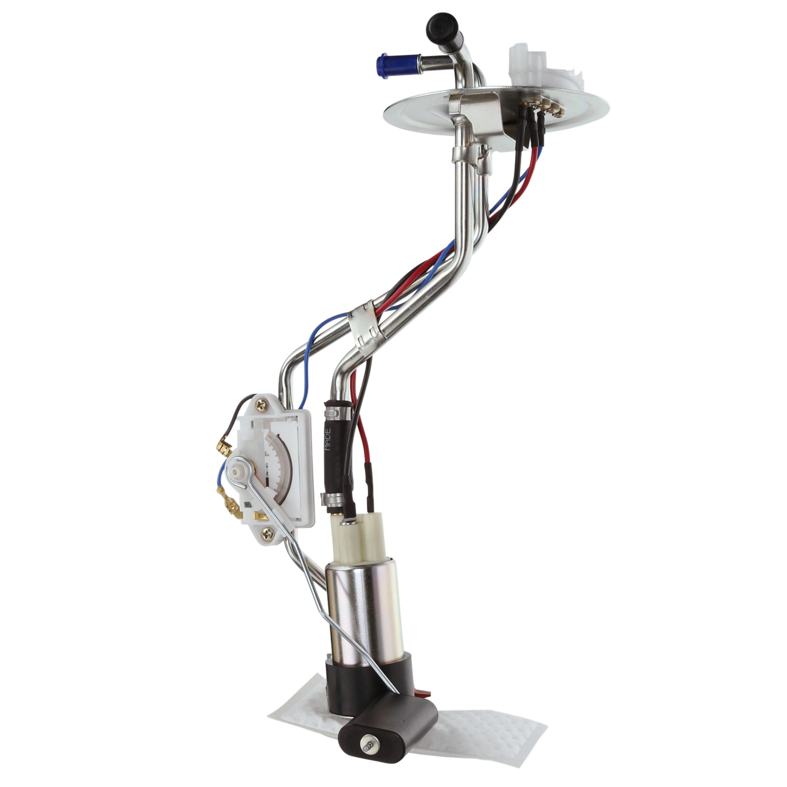Fuel Pump Hanger Assembly