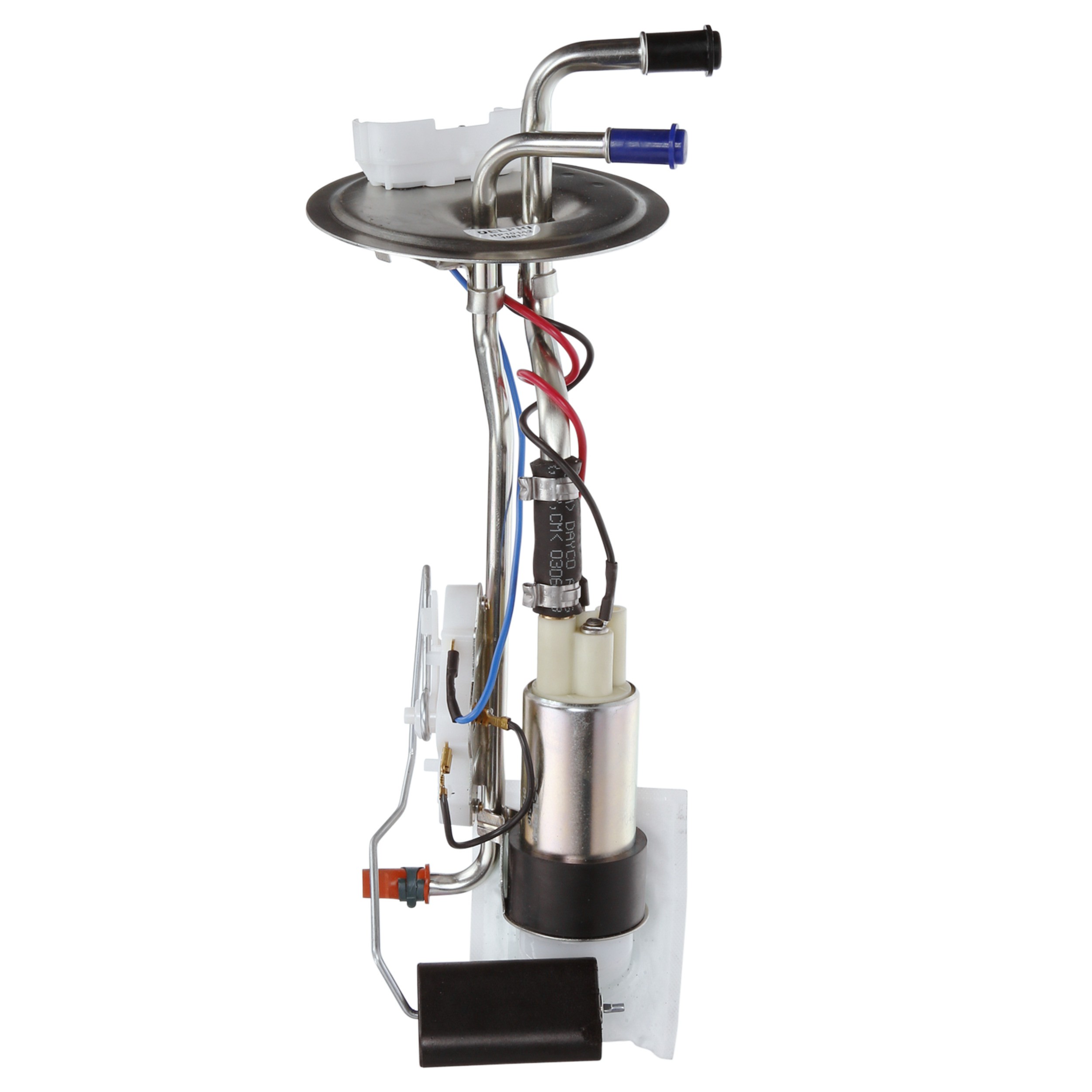 Fuel Pump Hanger Assembly
