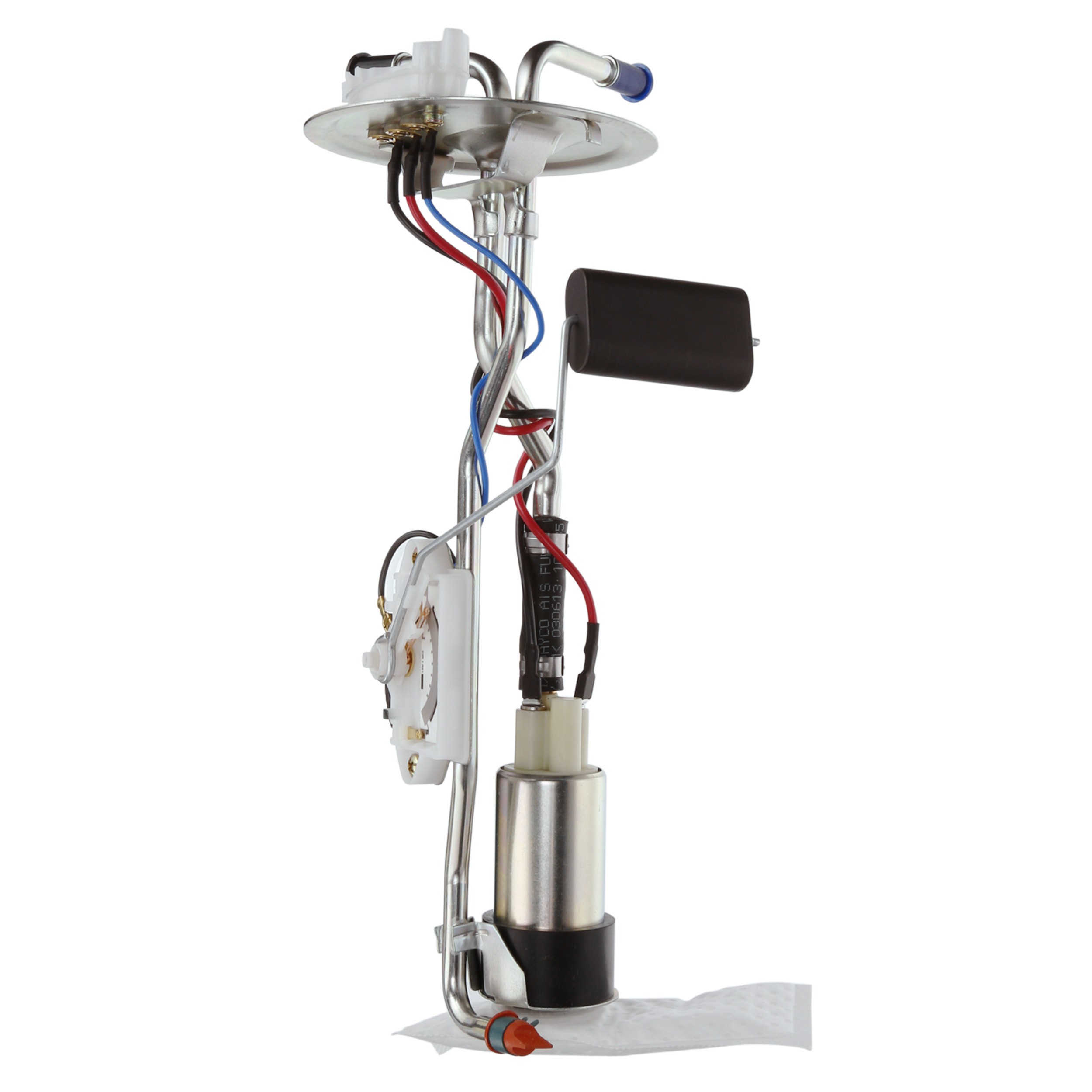 Fuel Pump Hanger Assembly