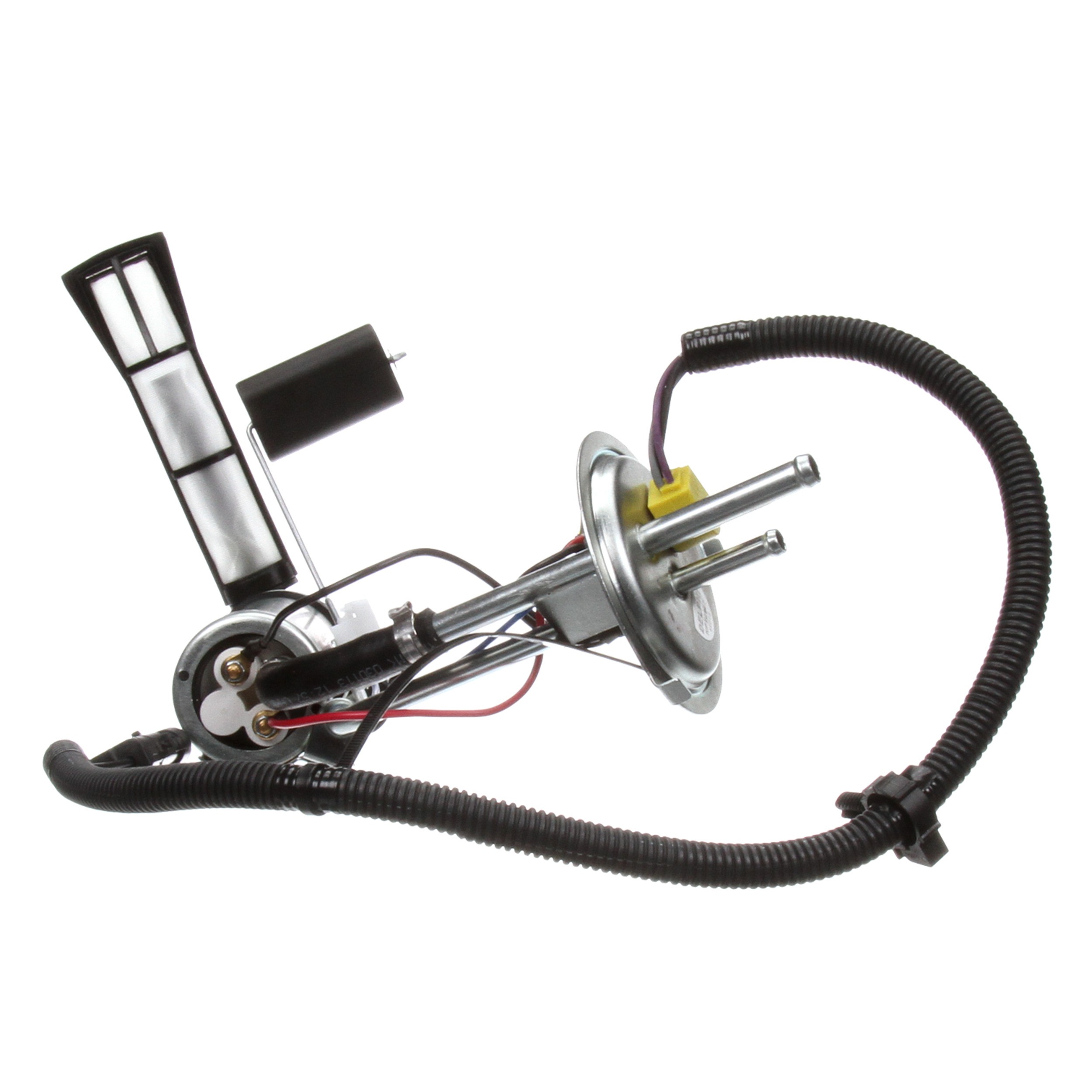 Fuel Pump Hanger Assembly