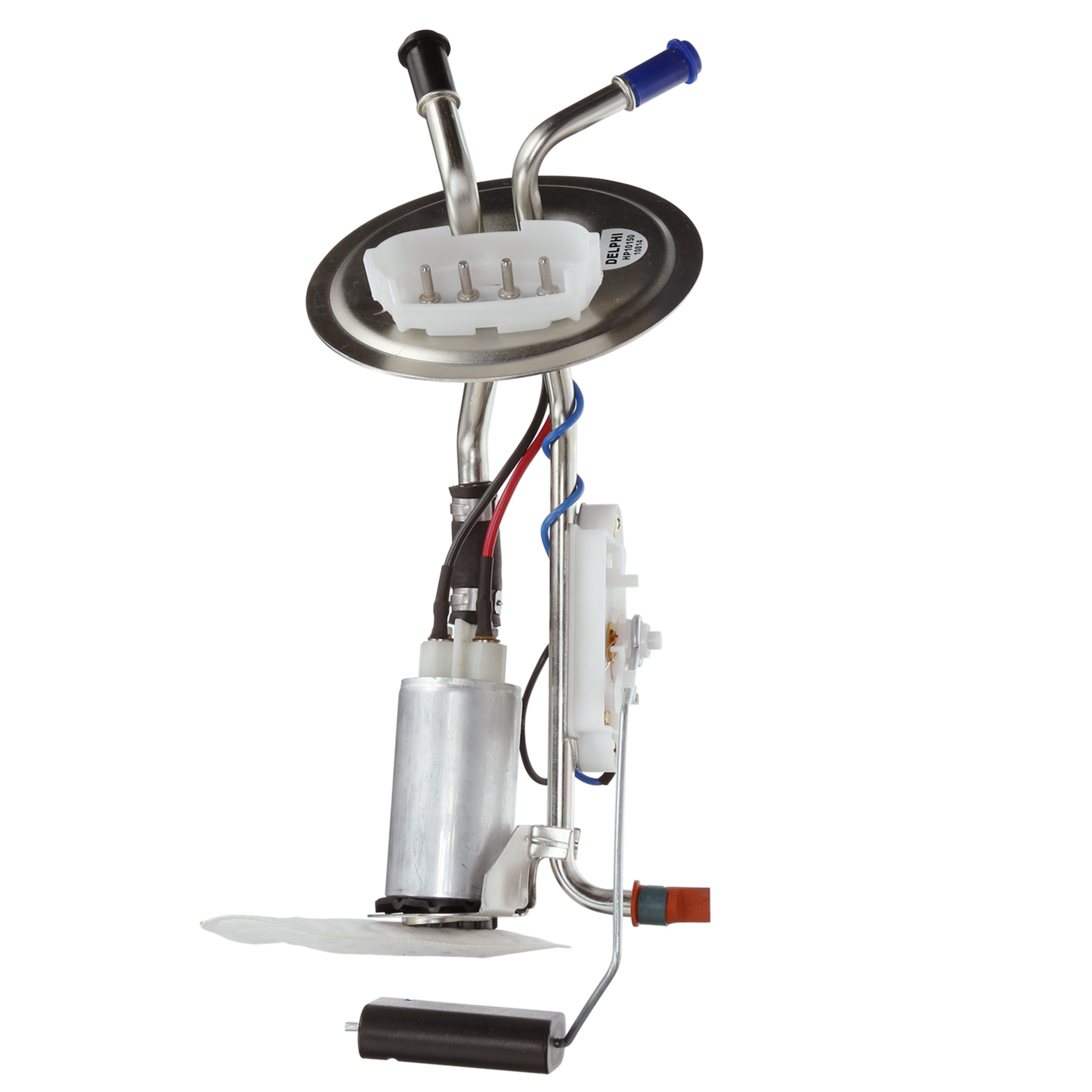 Fuel Pump Hanger Assembly