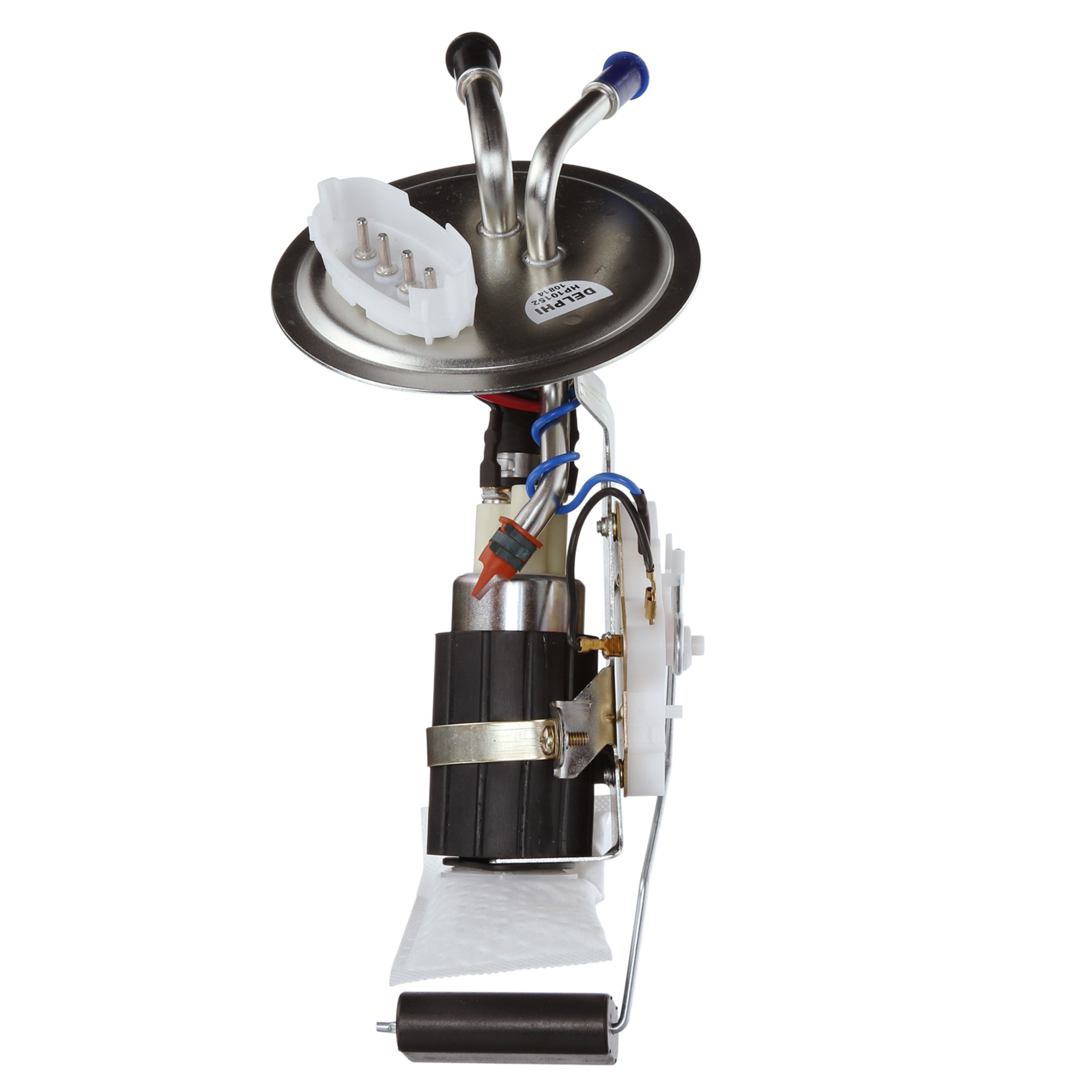 Fuel Pump Hanger Assembly