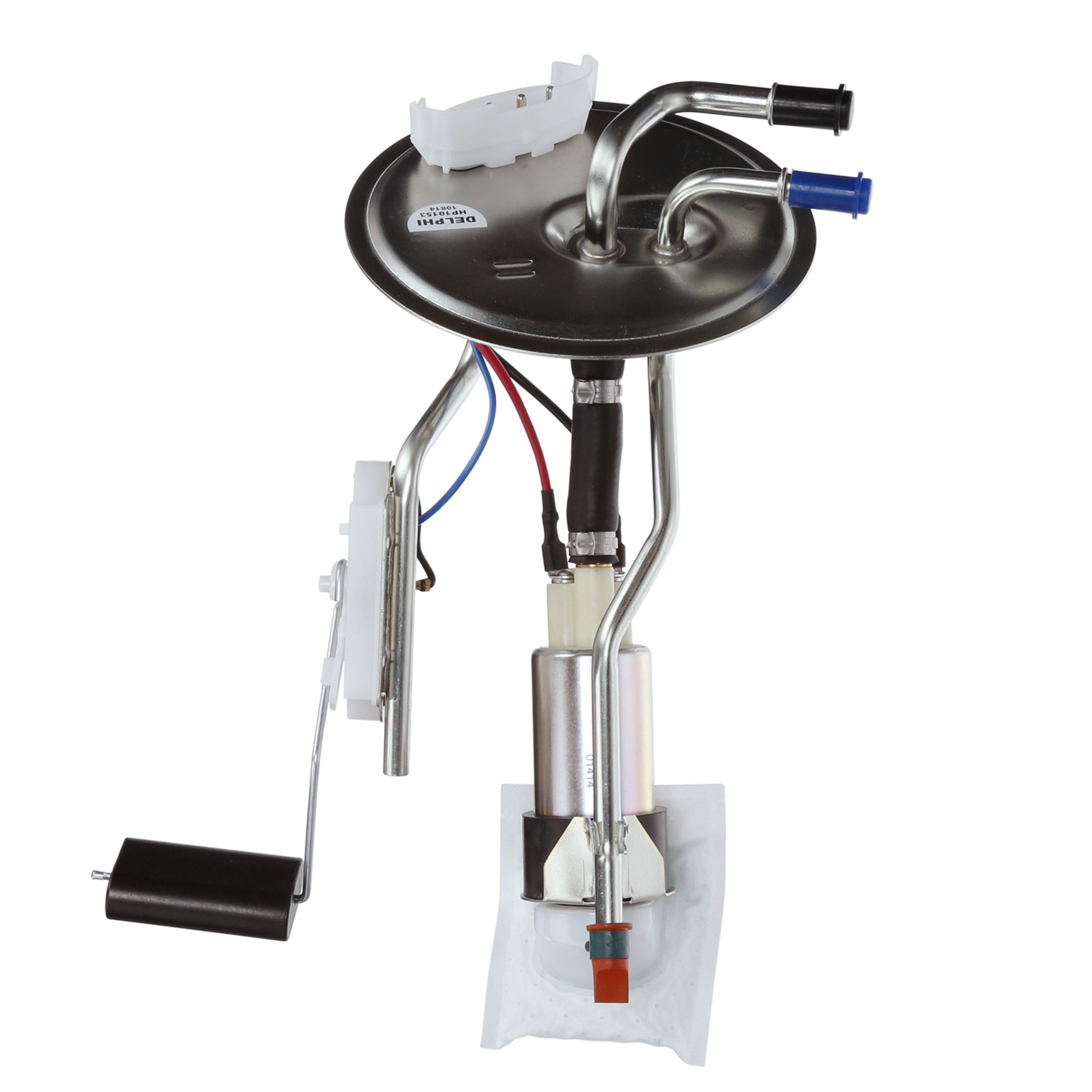 Fuel Pump Hanger Assembly