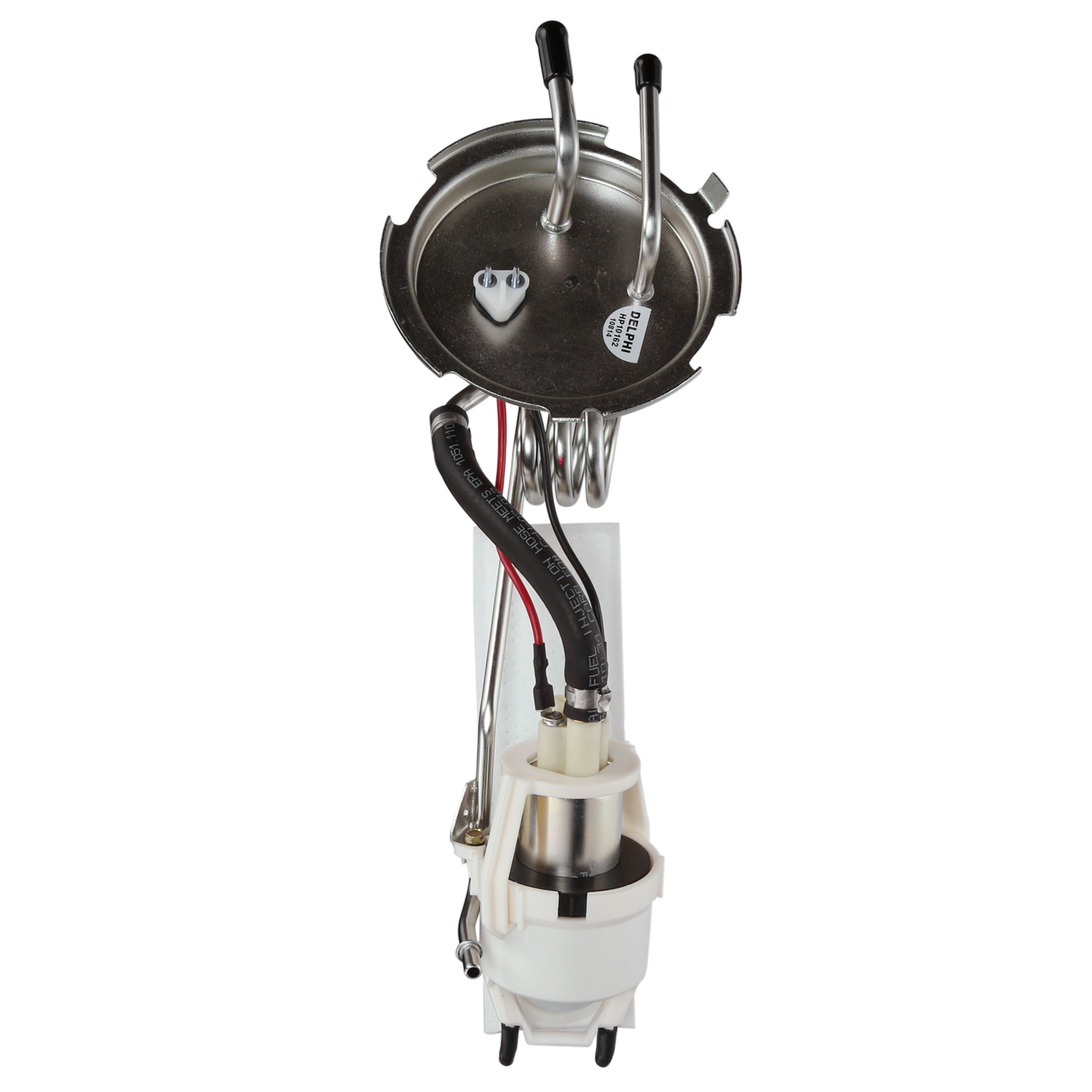 Fuel Pump Hanger Assembly