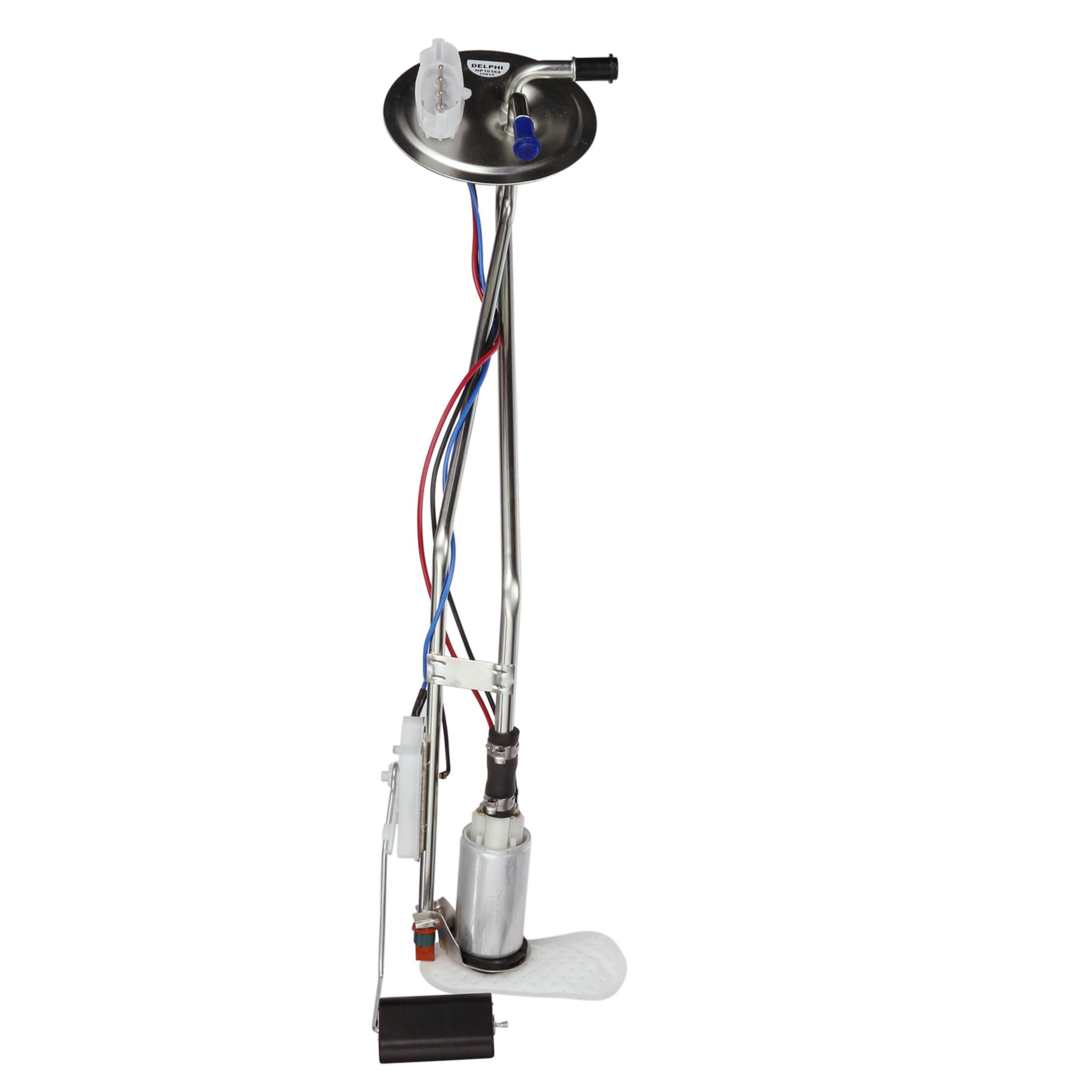 Fuel Pump Hanger Assembly